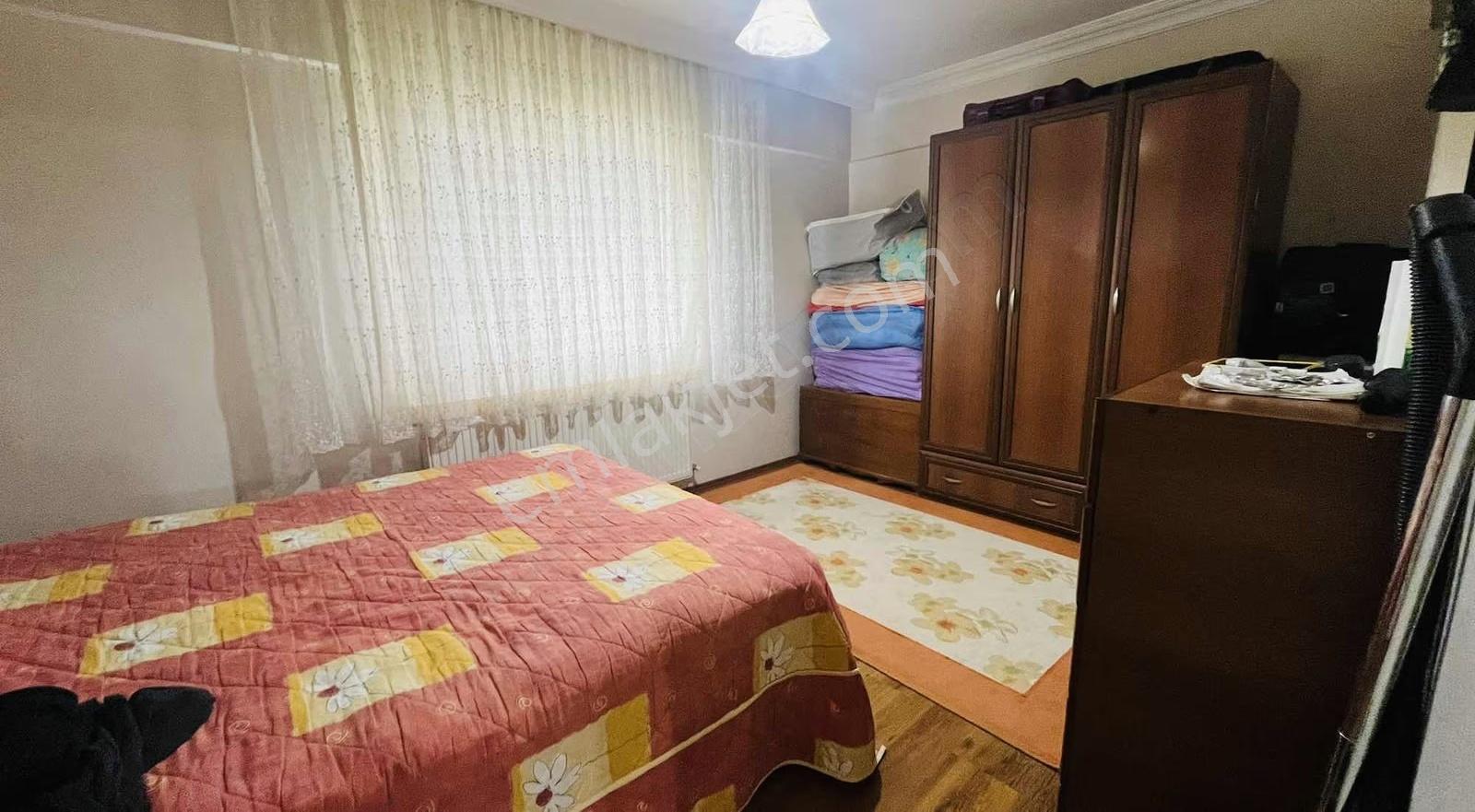 Altınşehir Mah.satılık 3 + 1 Ara Kat Daire - Görsel 18