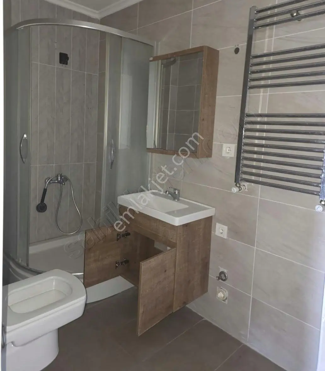 Muhteşem Konum Görükle Liv Sitesinde Dublex 2+1 Kiralık Daire - Görsel 5