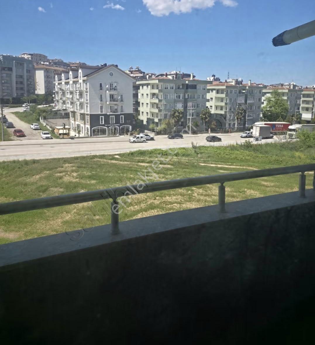 Muhteşem Konum Görükle Liv Sitesinde Dublex 2+1 Kiralık Daire - Görsel 12