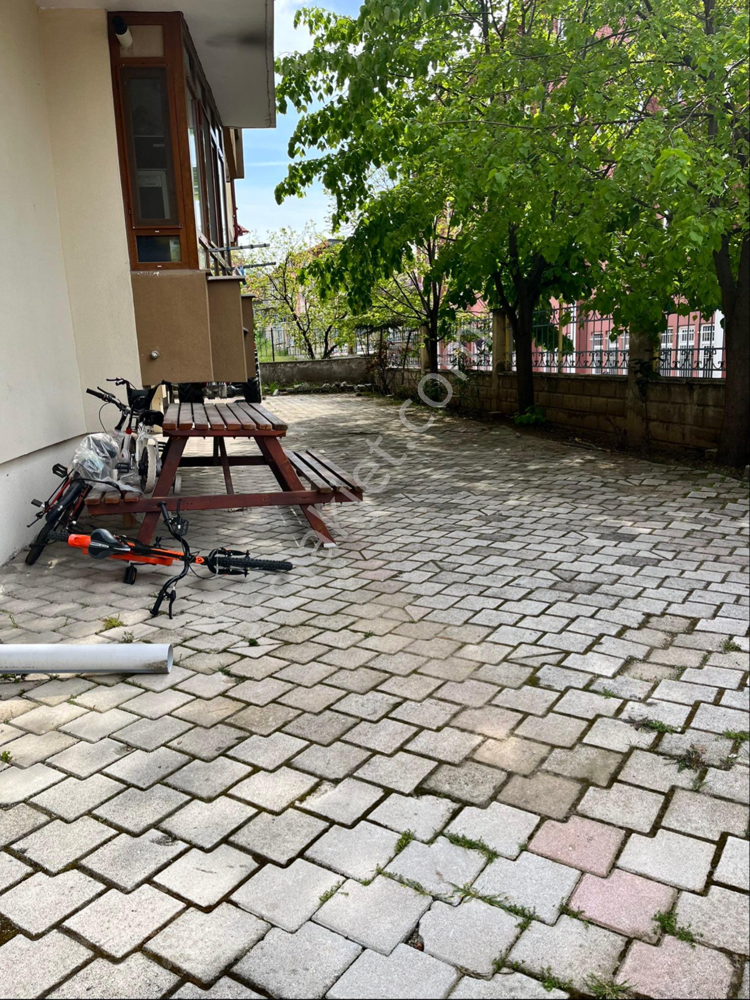 Isparta Karağaç Mahallesinde Satılık 4+1 Dublexs Daire - Görsel 24