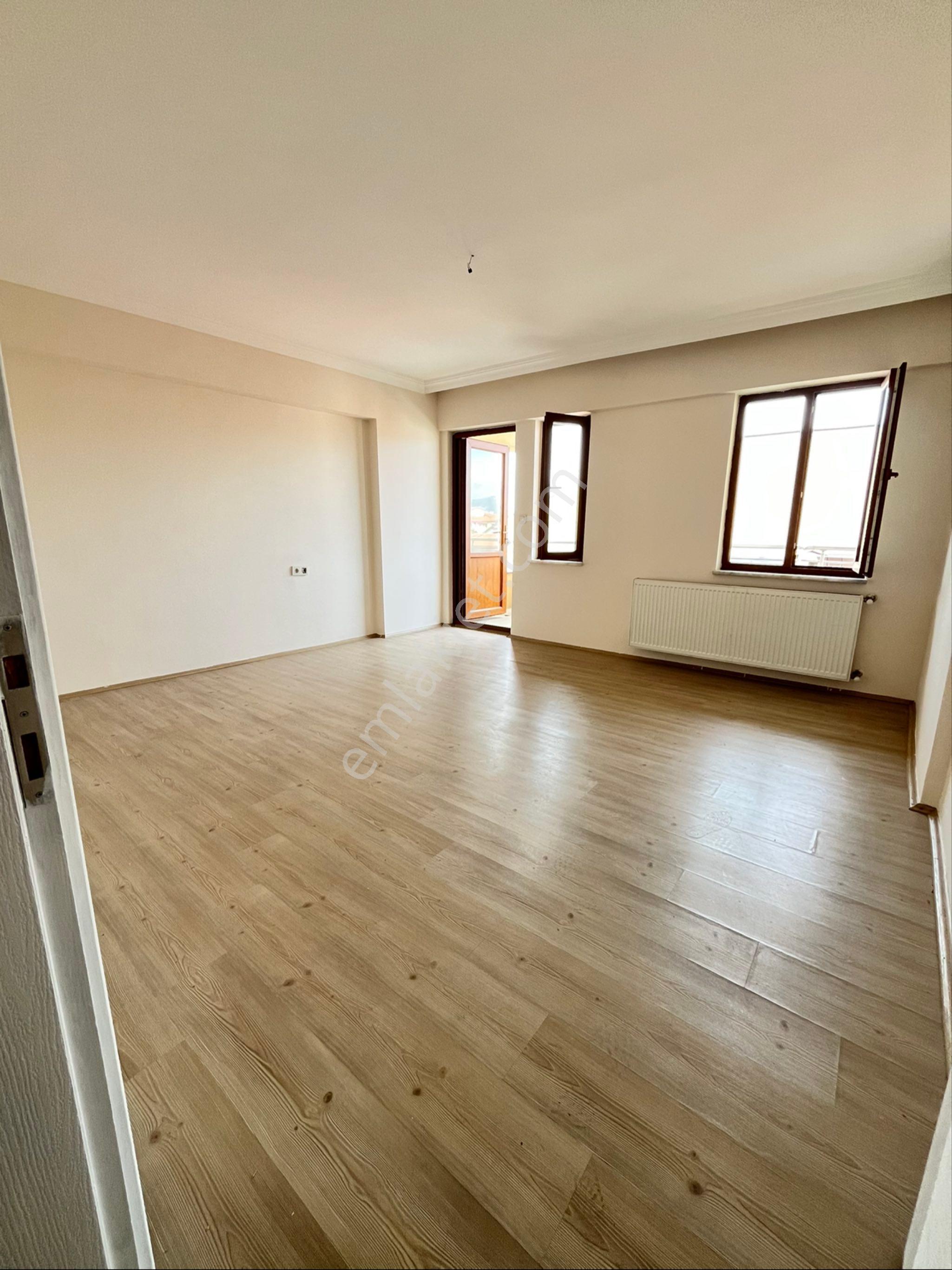 Isparta Karağaç Mahallesinde Satılık 4+1 Dublexs Daire - Görsel 16