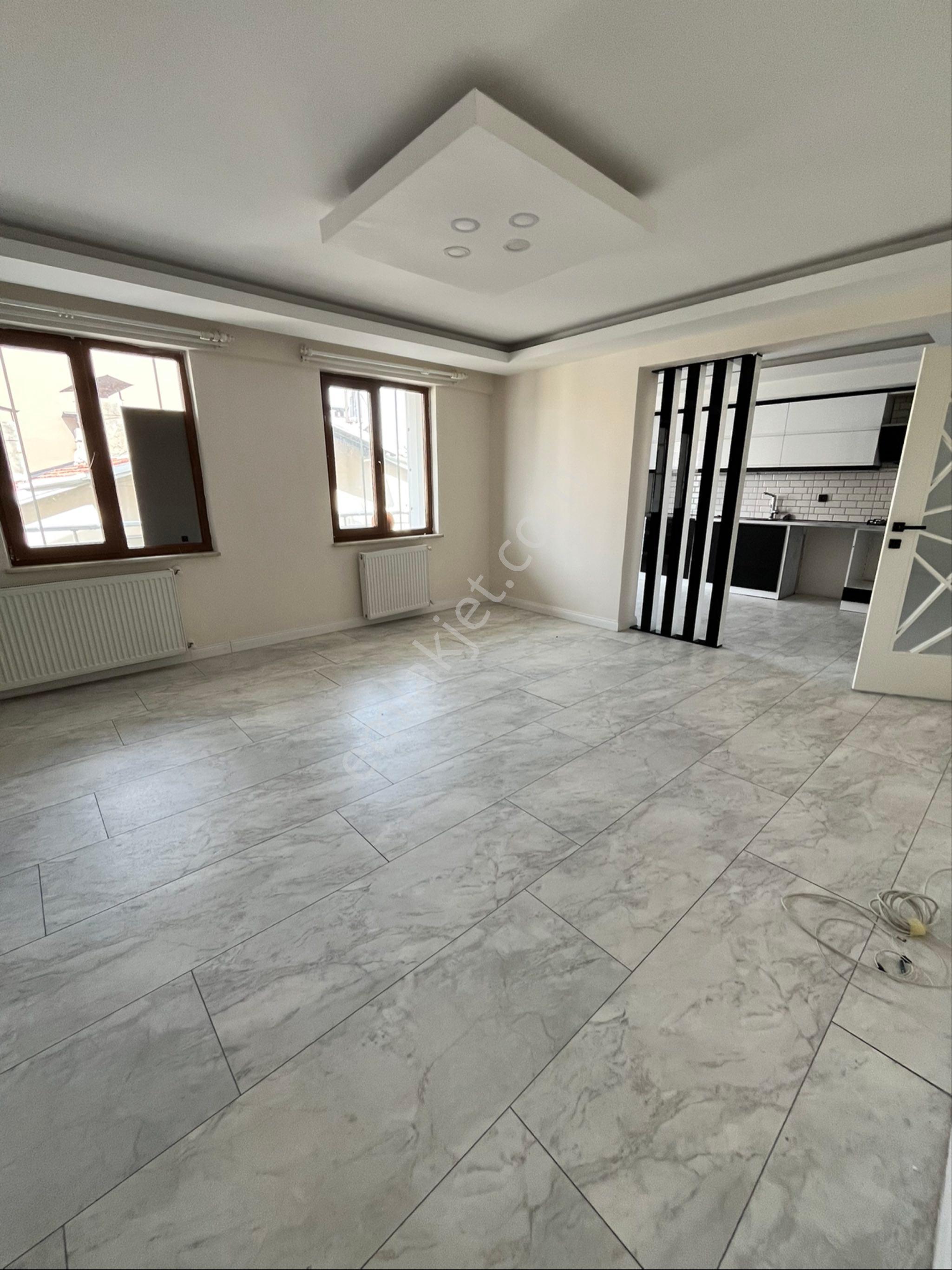 Isparta Karağaç Mahallesinde Satılık 4+1 Dublexs Daire - Görsel 6