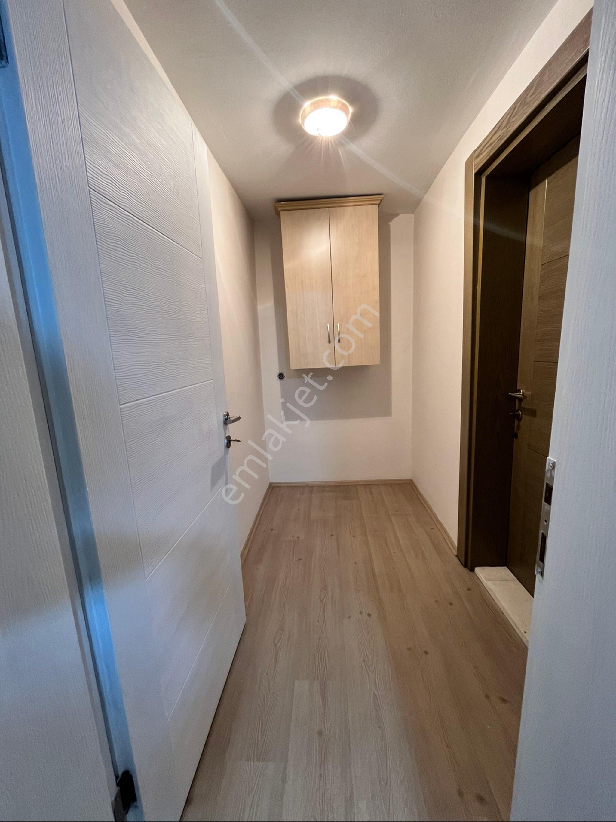 Isparta Karağaç Mahallesinde Satılık 4+1 Dublexs Daire - Görsel 23