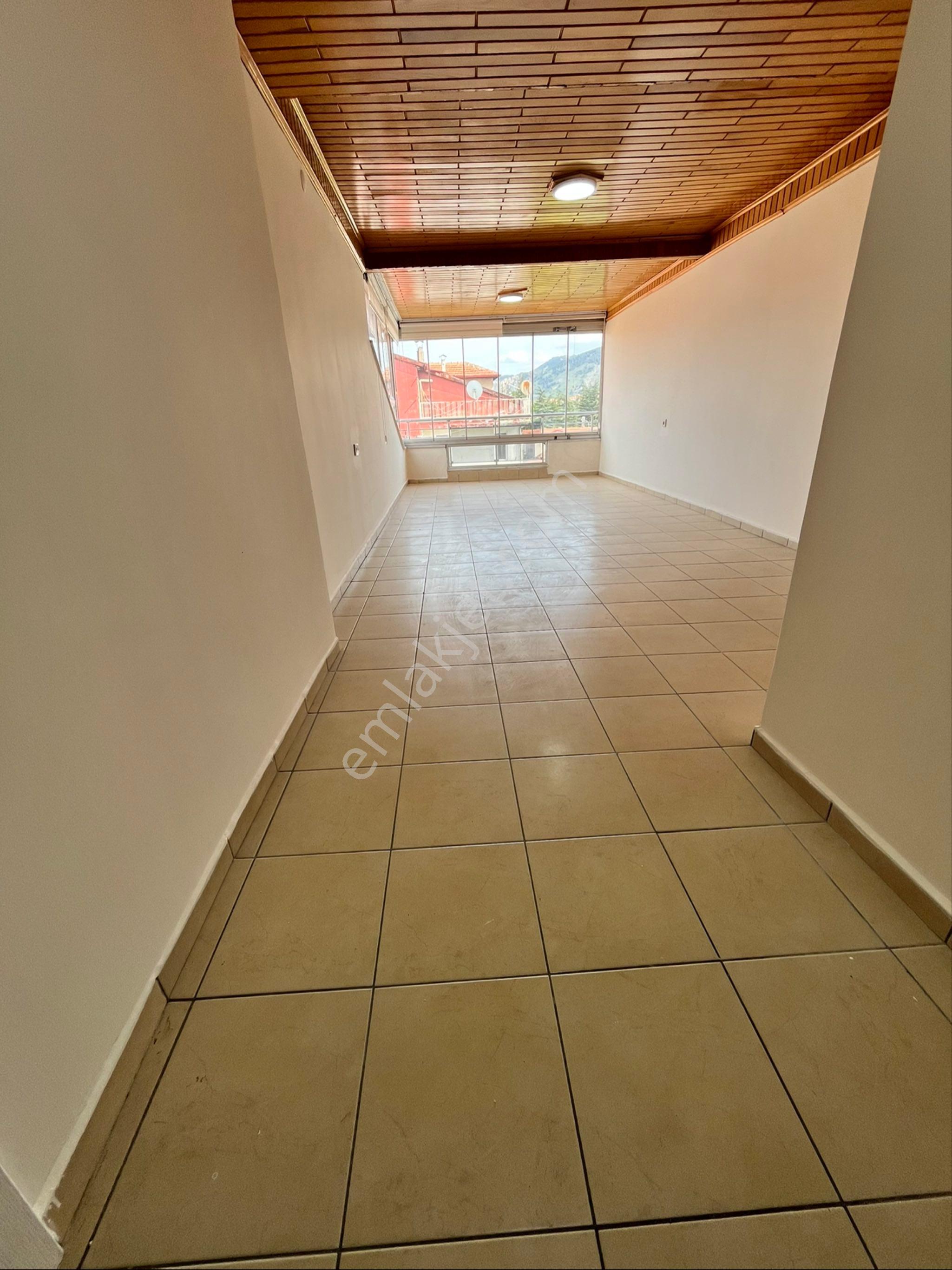 Isparta Karağaç Mahallesinde Satılık 4+1 Dublexs Daire - Görsel 22