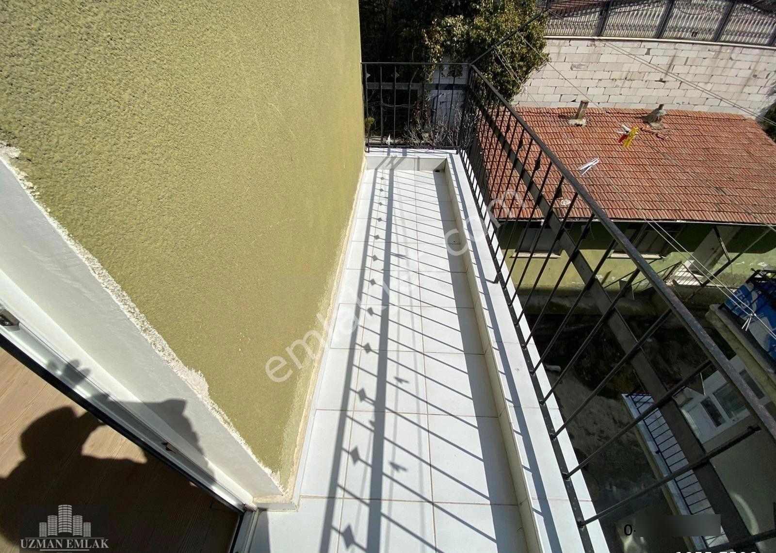 --memura--keçiören Karargahtepe Mh.atış Caddesi Üzerinde Katta 3+1 Daire - Görsel 18