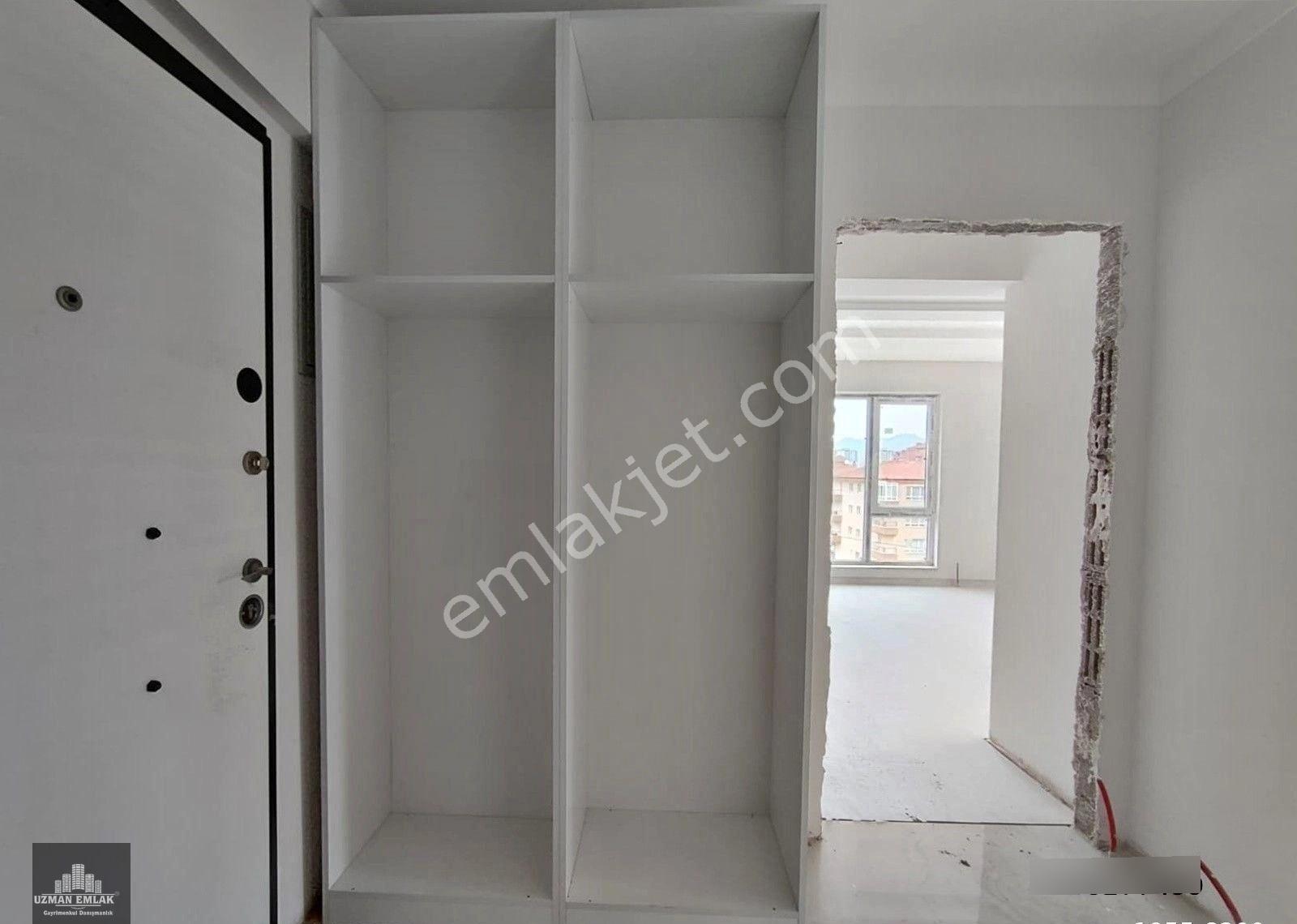 Mamak'ın Yükselen Değeri Kıbrısköyünde Cadde Üzeri Satılık 2+1 - Görsel 11