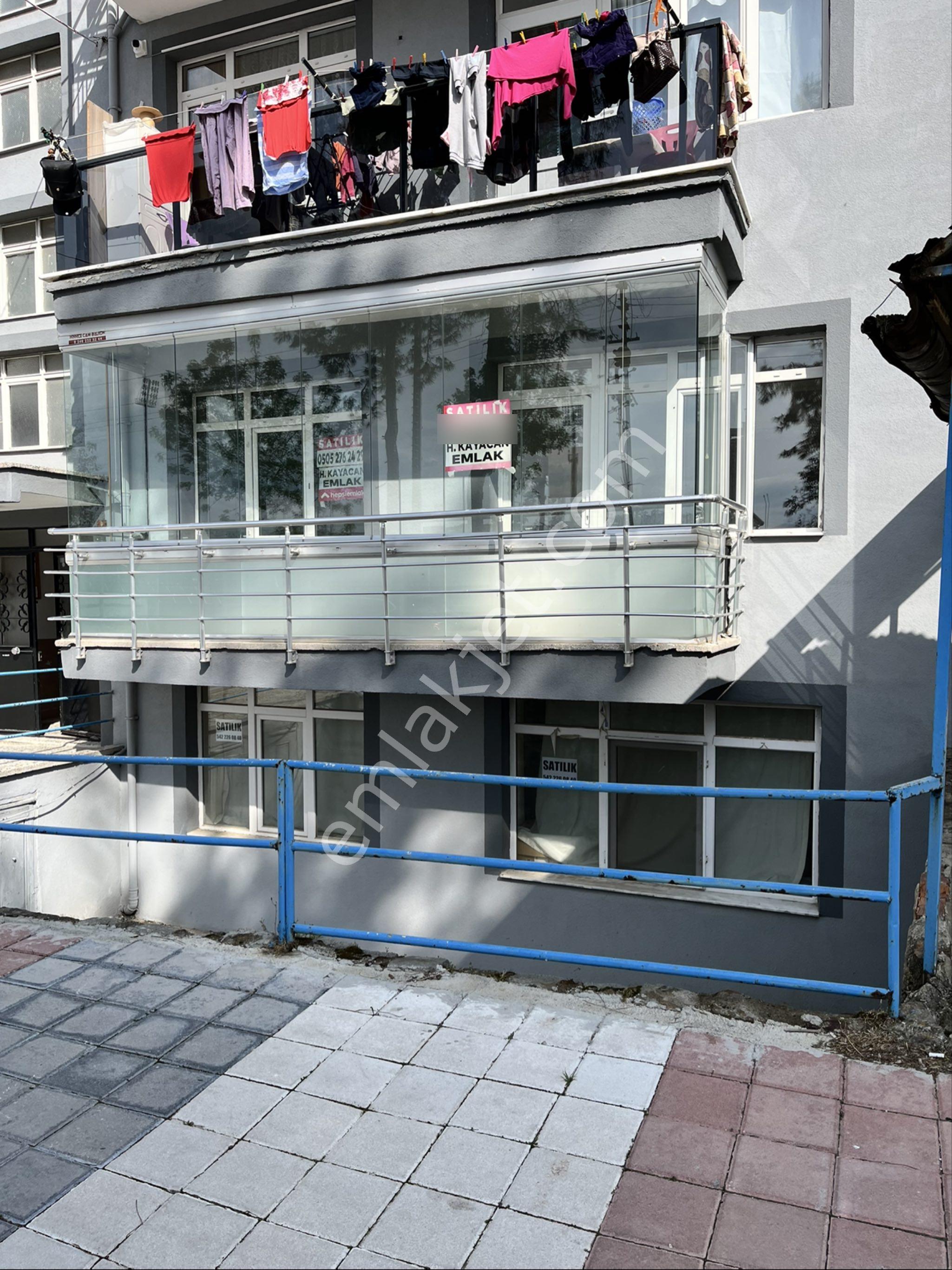 Isparta Karağaç Mahallesinde Satılık 2 Adet 2+1 Daire - Görsel 14