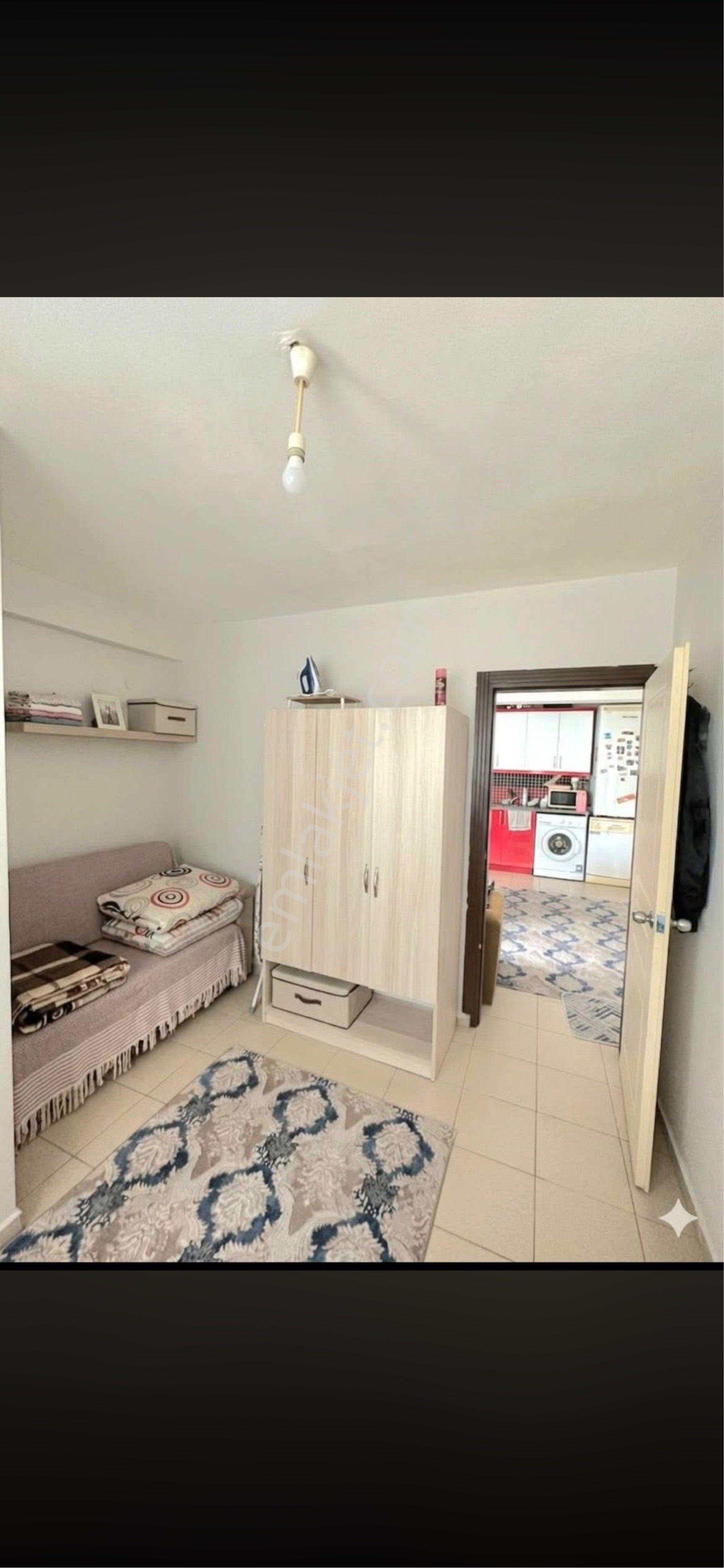 Isparta İyaş Karşısında Satılık 2+1 Apart - Görsel 9
