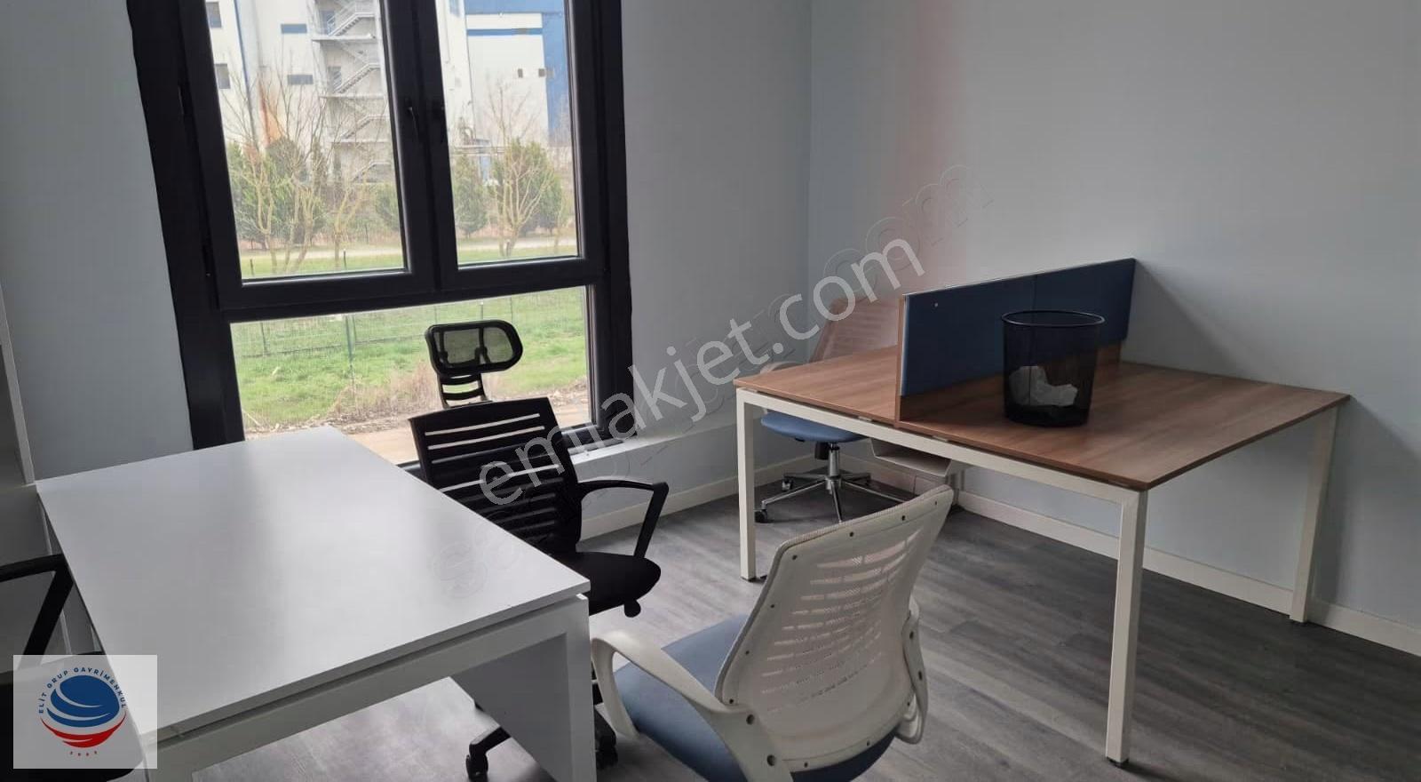 Balçık Mh Kiralık Depo Fabrika Kdv Avantajlı 400 Kwa Enerjili - Görsel 21