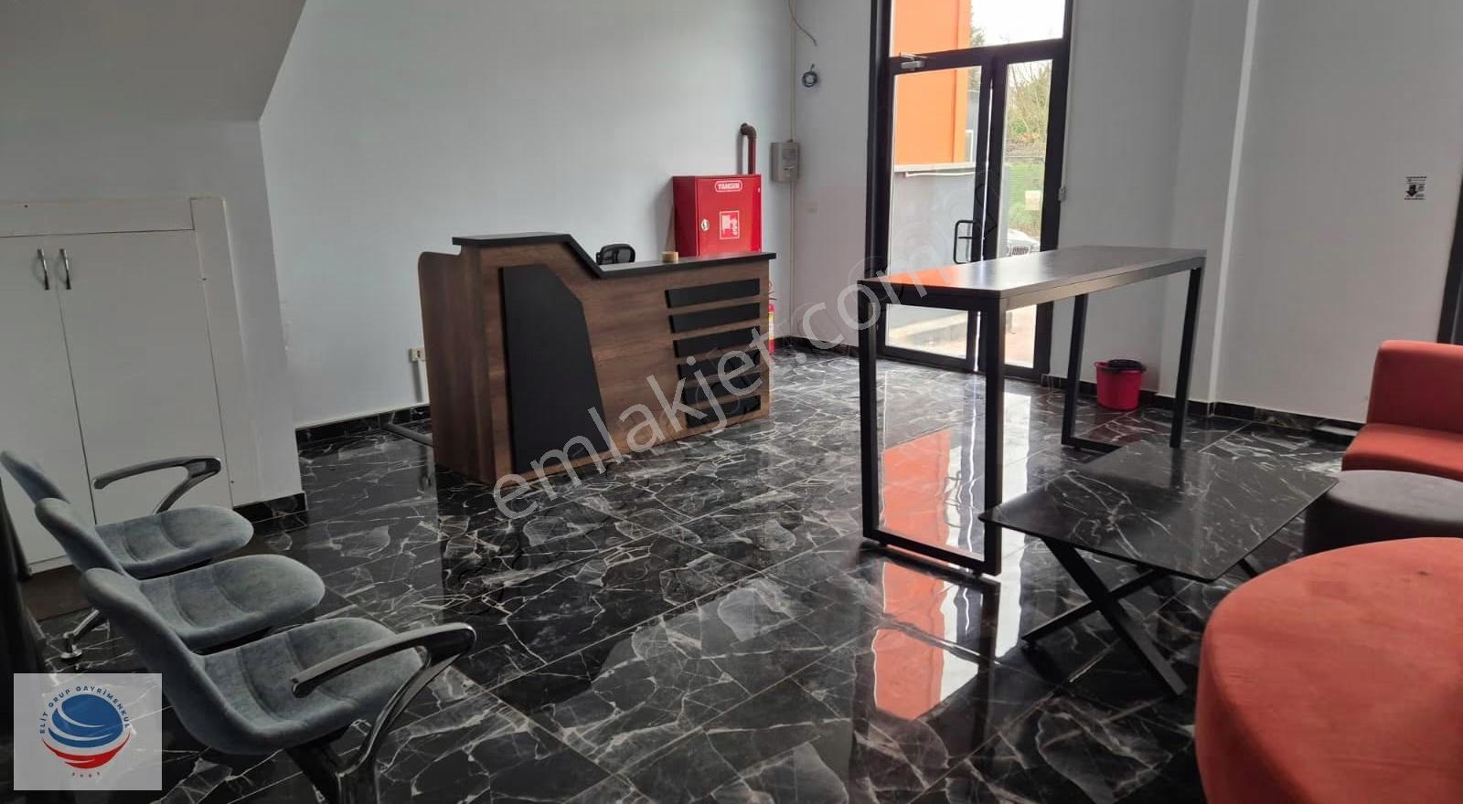 Balçık Mh Kiralık Depo Fabrika Kdv Avantajlı 400 Kwa Enerjili - Görsel 6