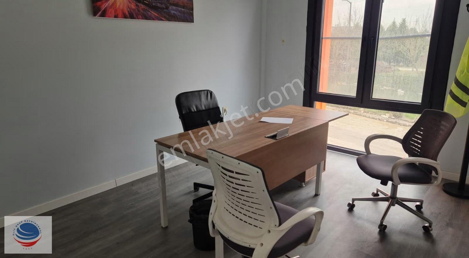 Balçık Mh Kiralık Depo Fabrika Kdv Avantajlı 400 Kwa Enerjili - Görsel 22