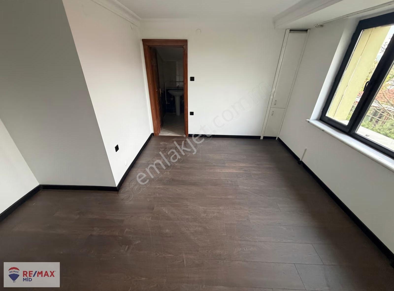 Remax Mid Çağdaşkent' Te 6+1 Yenilenmiş Satılık Villa - Görsel 2