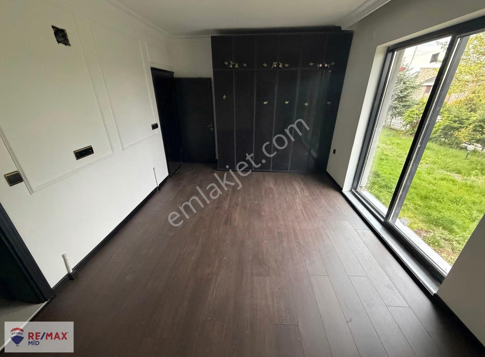 Remax Mid Çağdaşkent' Te 6+1 Yenilenmiş Satılık Villa - Görsel 3