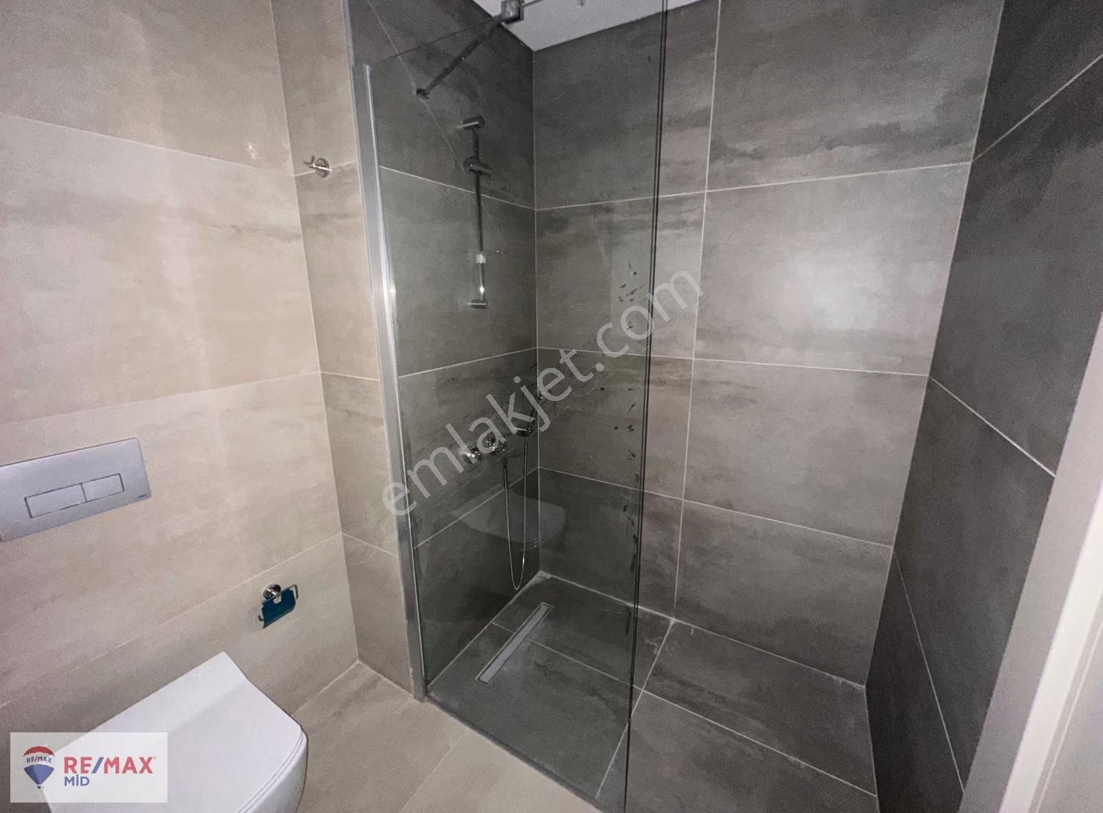 Remax Mid Emlak Konut Ebeveyn Banyolu Kiralık Arakat 2+1 Daire - Görsel 30