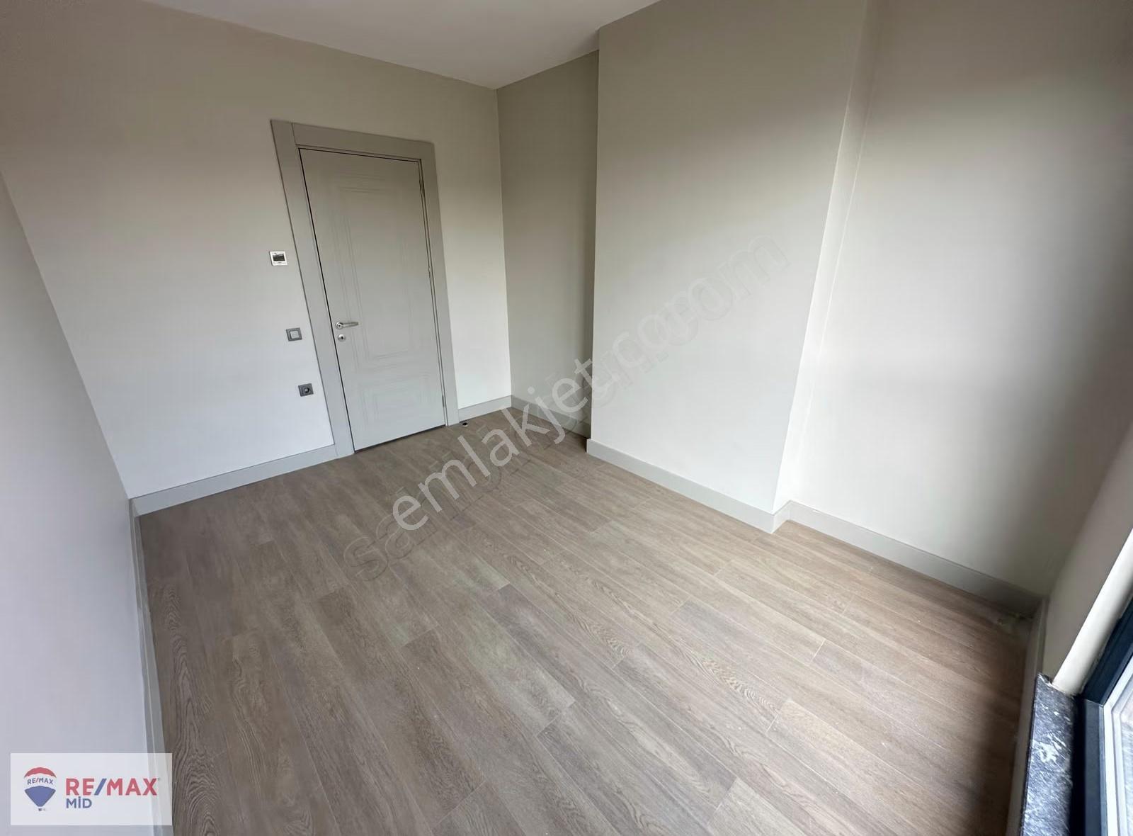 Remax Mid Emlak Konut Ebeveyn Banyolu Kiralık Arakat 2+1 Daire - Görsel 22