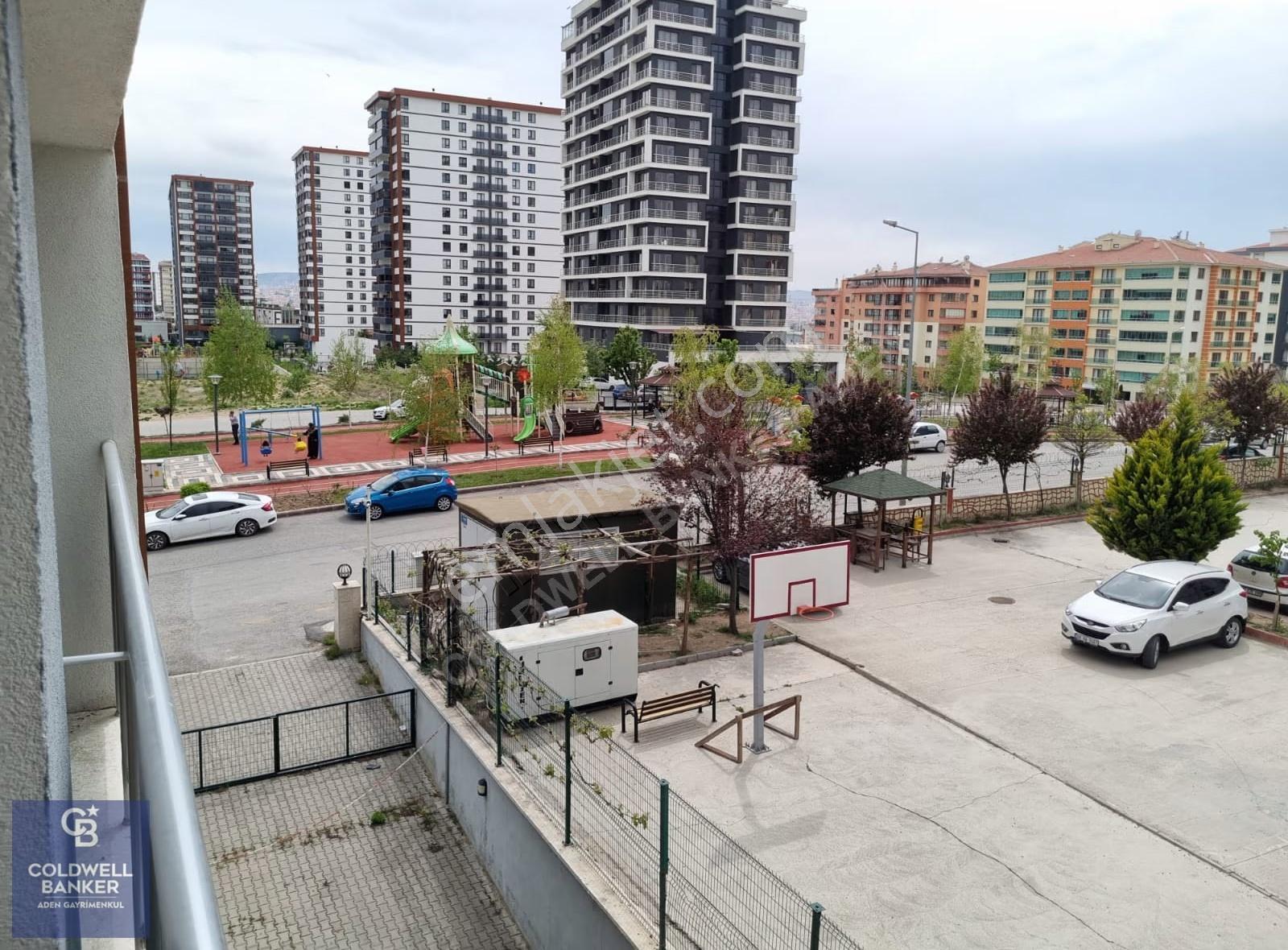Eryaman'da Merkezi Lokasyon Metro Yakını Ara Kat Eşyalı 1+1 - Görsel 8