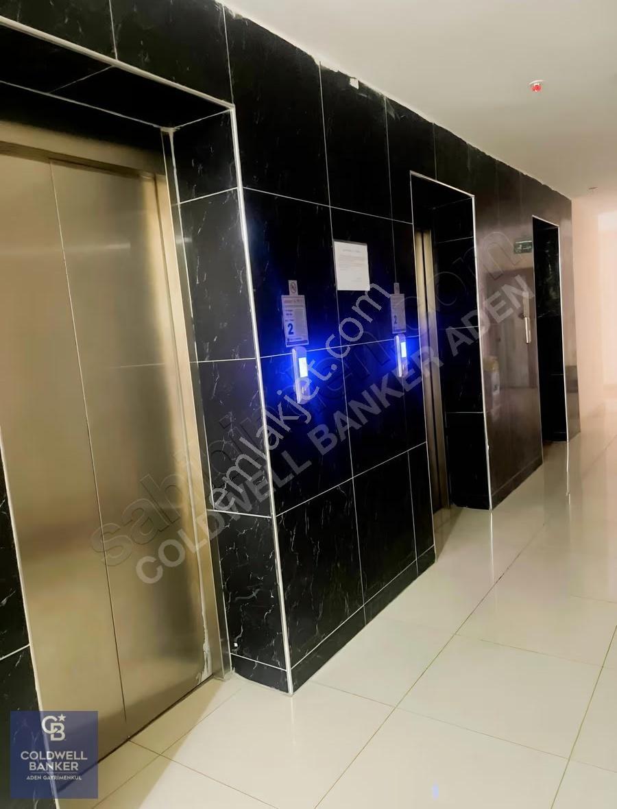 Eryaman'da Merkezi Lokasyon Metro Yakını Ara Kat Eşyalı 1+1 - Görsel 15
