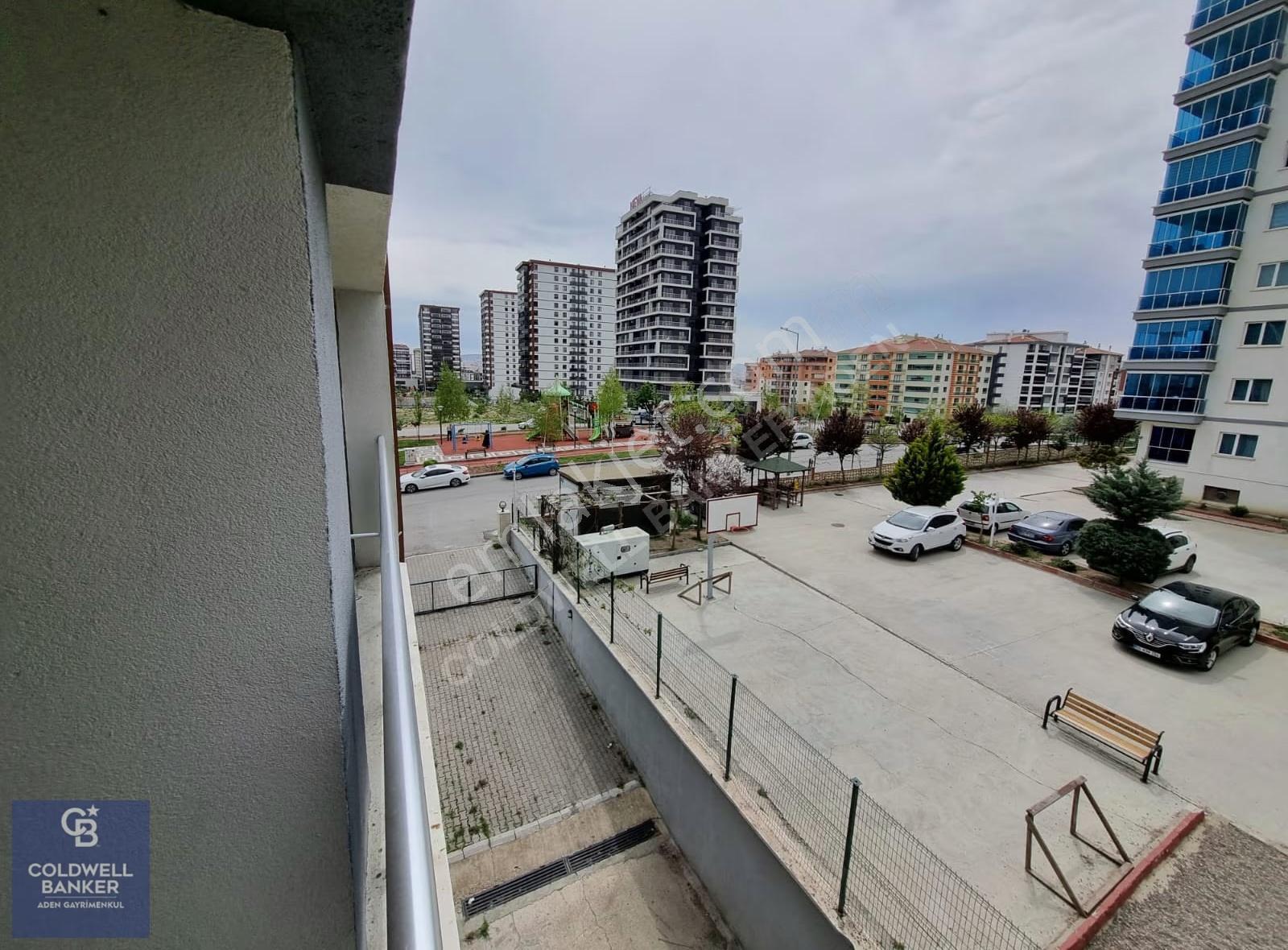 Eryaman'da Merkezi Lokasyon Metro Yakını Ara Kat Eşyalı 1+1 - Görsel 9