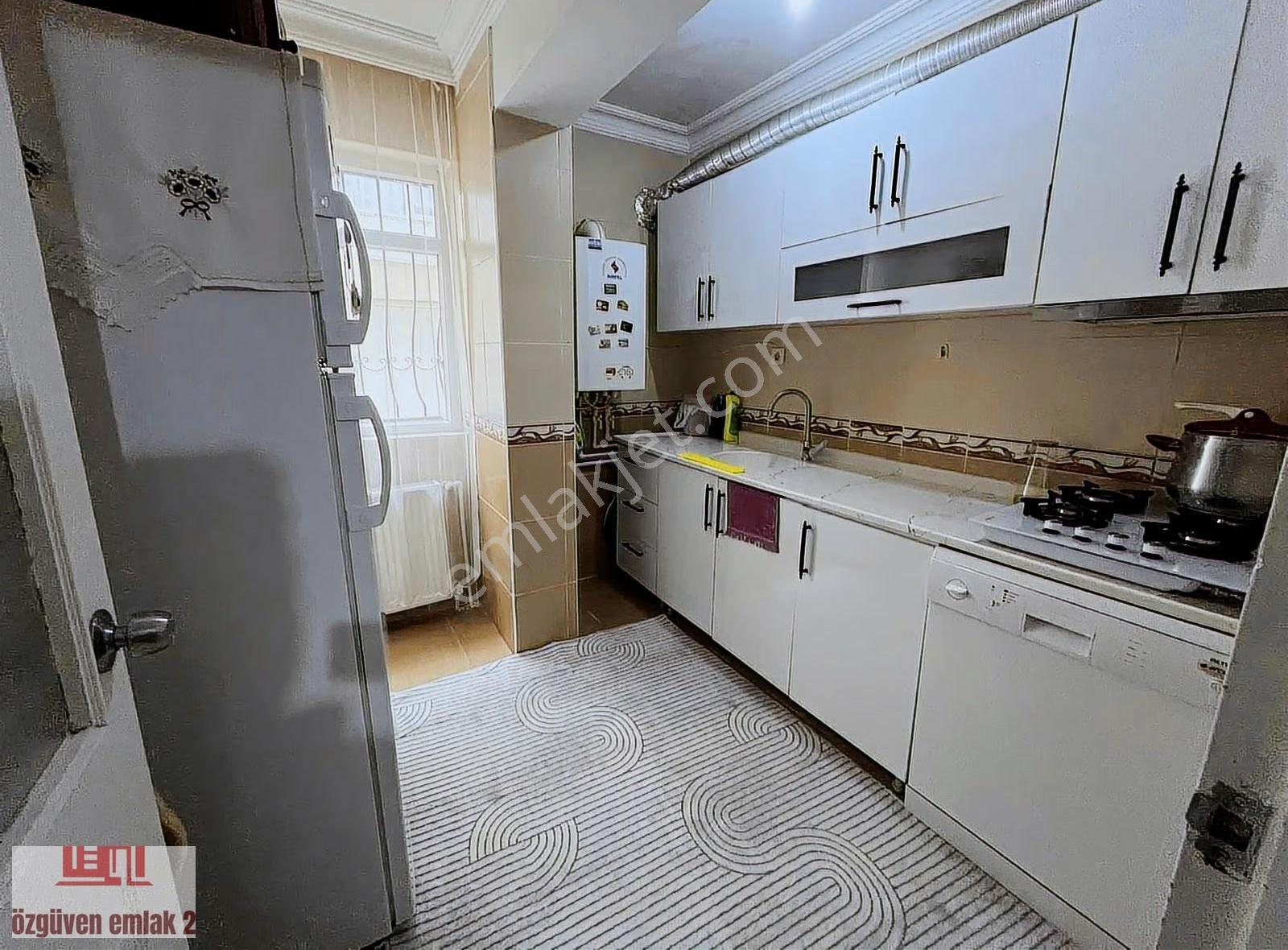 Osmangazi Cadde Üzerinde Giriş Konumunda Masrafsız 2+1 Daire - Görsel 16