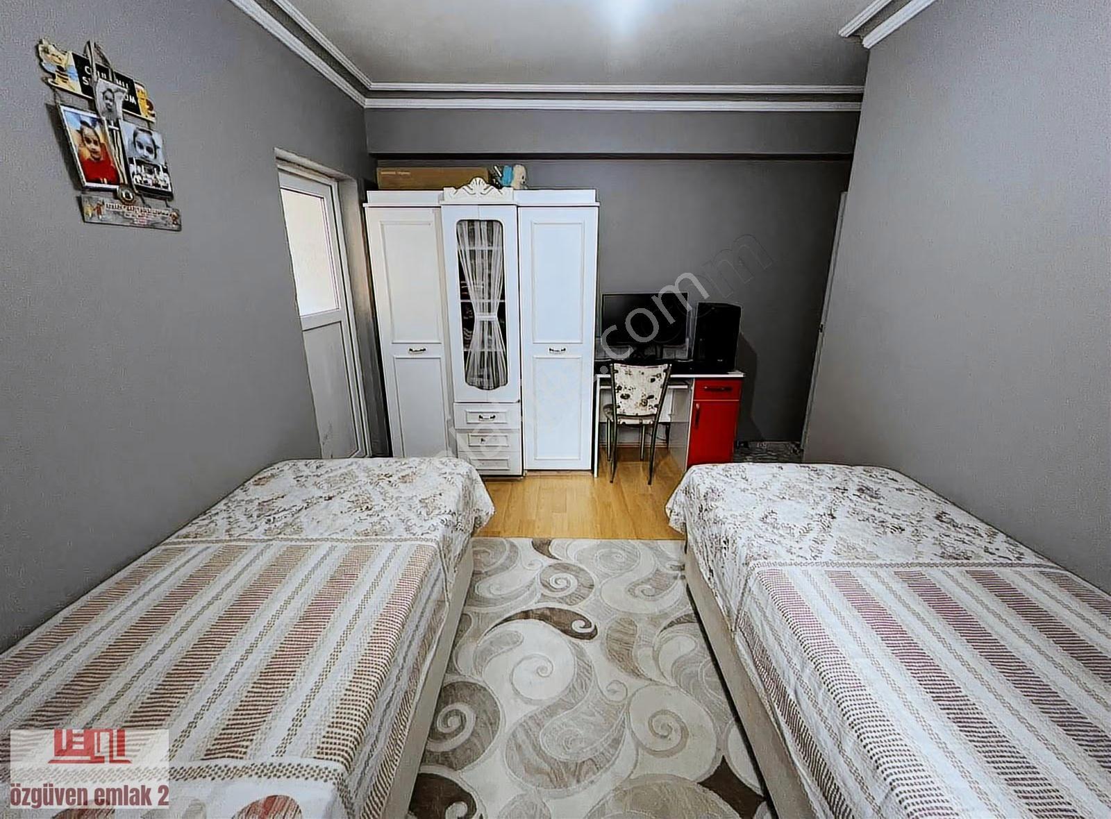 Osmangazi Cadde Üzerinde Giriş Konumunda Masrafsız 2+1 Daire - Görsel 12