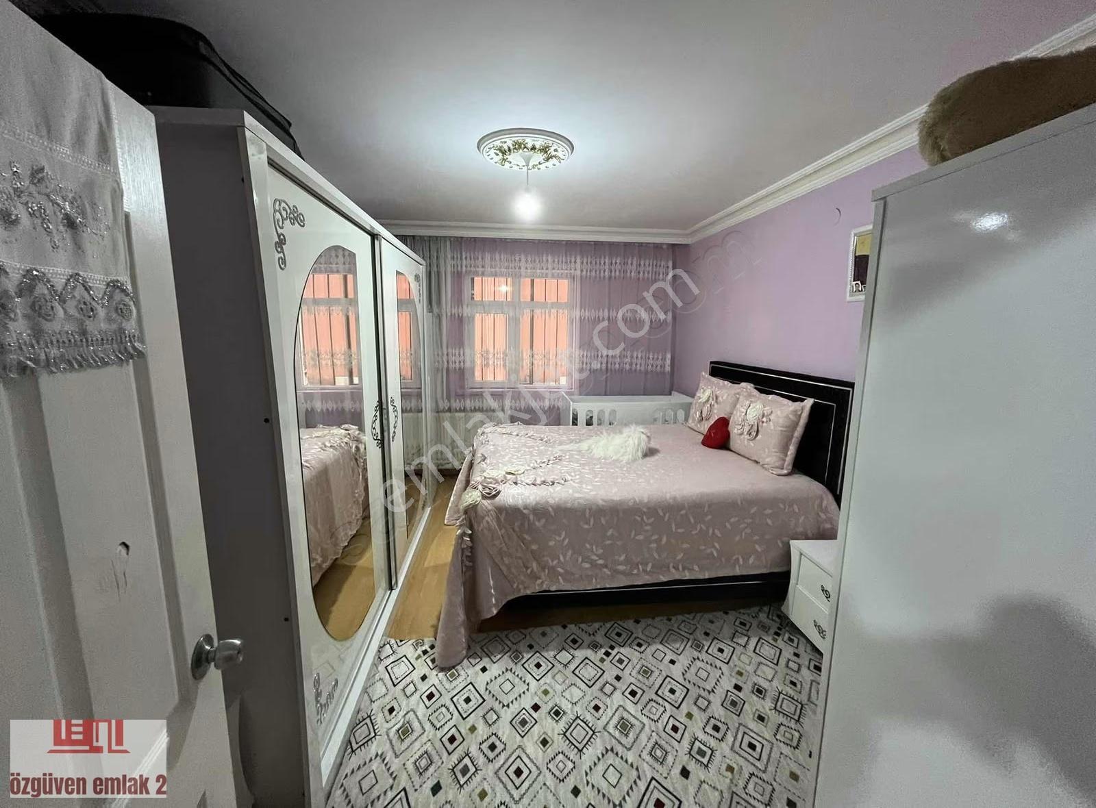 Osmangazi Cadde Üzerinde Giriş Konumunda Masrafsız 2+1 Daire - Görsel 8