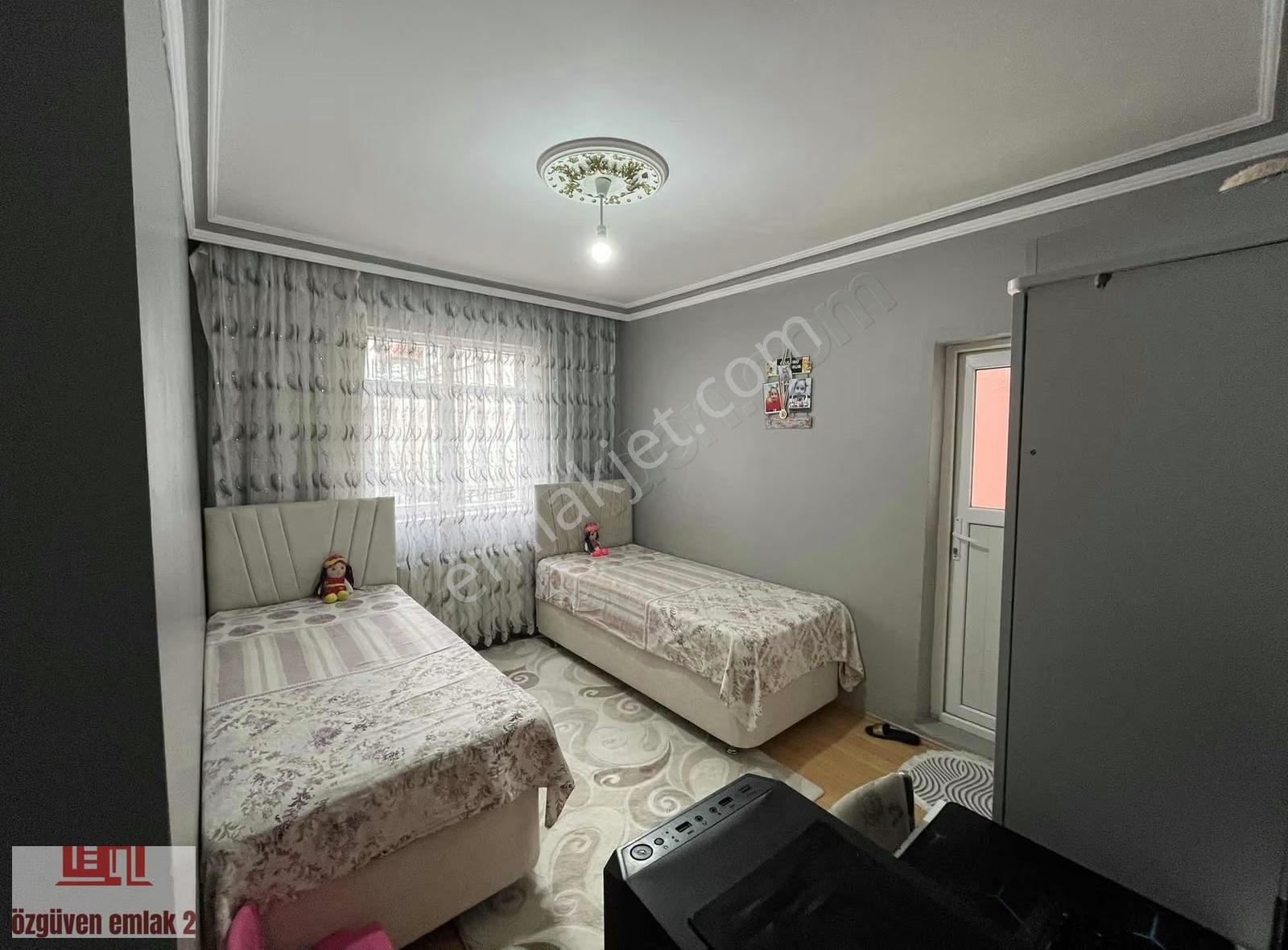 Osmangazi Cadde Üzerinde Giriş Konumunda Masrafsız 2+1 Daire - Görsel 14