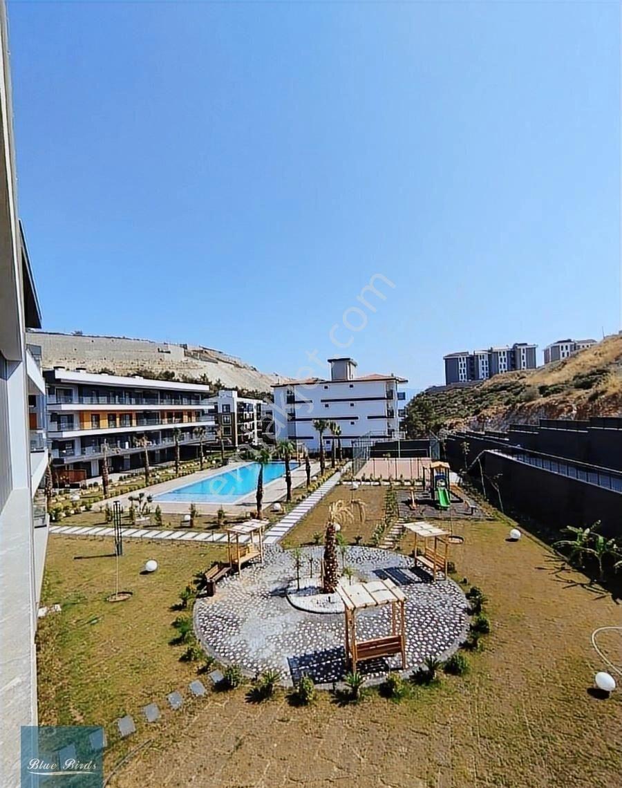 Değirmendere'de Kiralık Sıfır Lüks Daire - Görsel 19