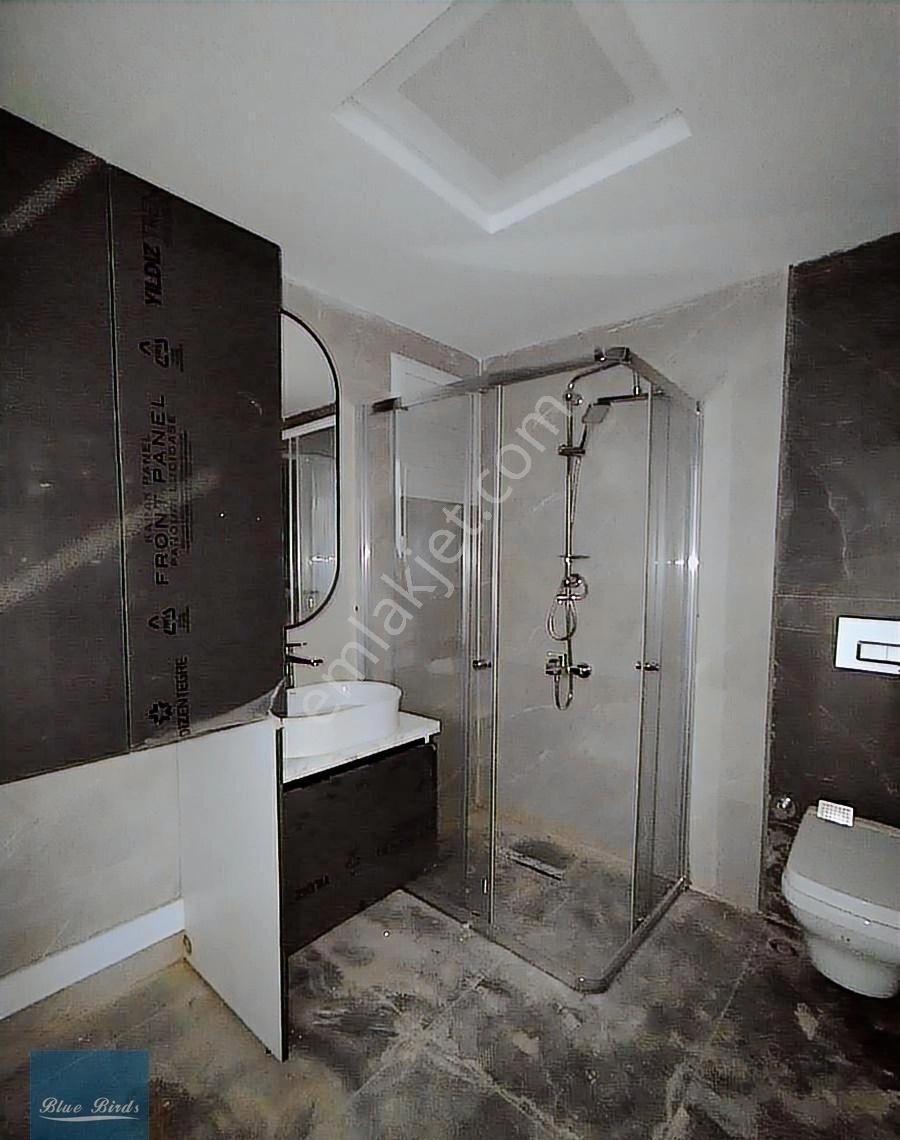 Değirmendere'de Kiralık Sıfır Lüks Daire - Görsel 13