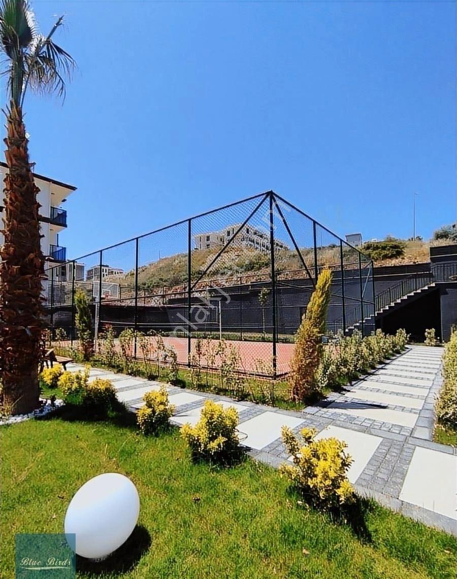 Değirmendere'de Kiralık Sıfır Lüks Daire - Görsel 20