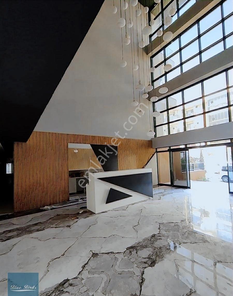Değirmendere'de Kiralık Sıfır Lüks Daire - Görsel 8