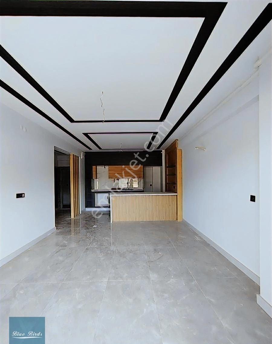 Değirmendere'de Kiralık Sıfır Lüks Daire - Görsel 10