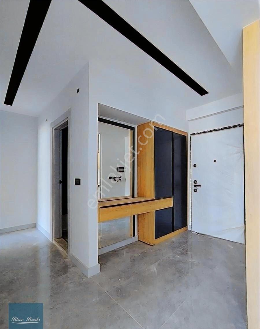 Değirmendere'de Kiralık Sıfır Lüks Daire - Görsel 3