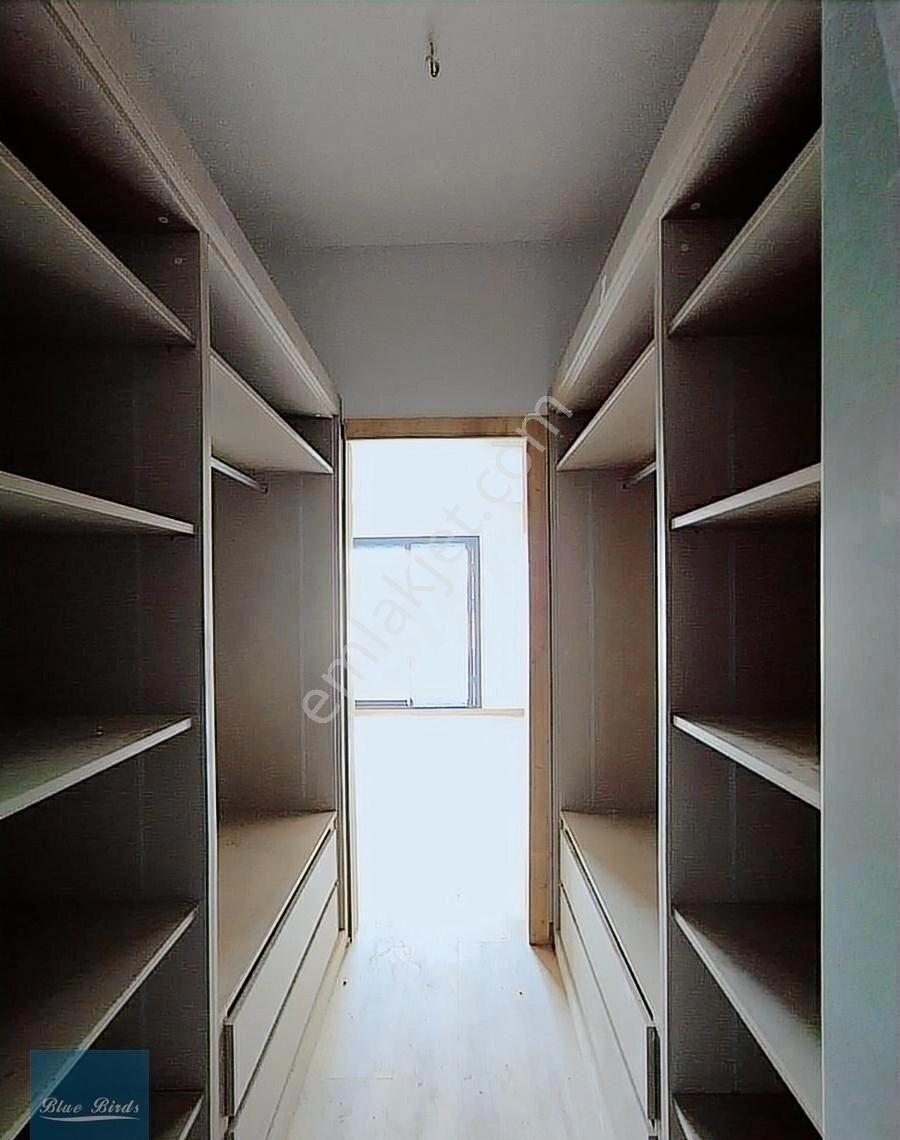 Değirmendere'de Kiralık Sıfır Lüks Daire - Görsel 14