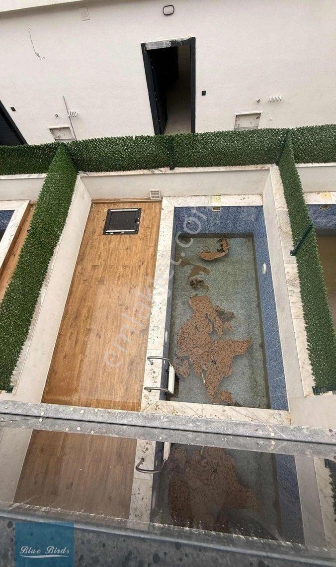 Yavansu Bölgesinde 2 + 1 Özel Havuzlu Villa - Görsel 9