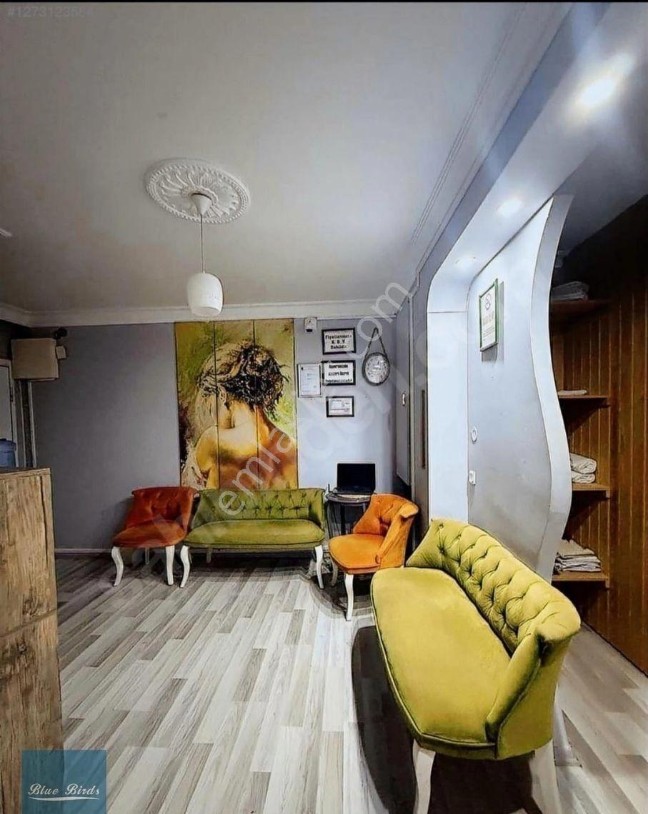 Kuşadası Kervansarayda Prestijli Konumda Satılık 1+1 - Görsel 2