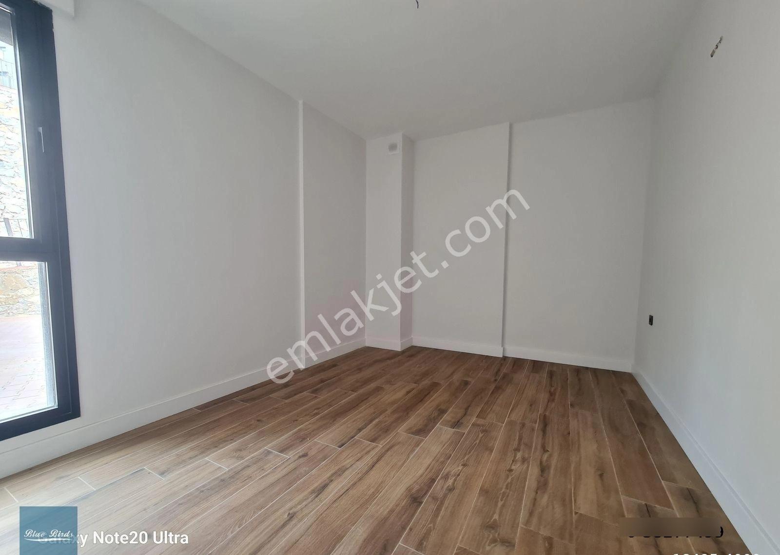 Değirmendere'de Kiralık 3+1 Full Manzaralı Rezidans Daire - Görsel 12