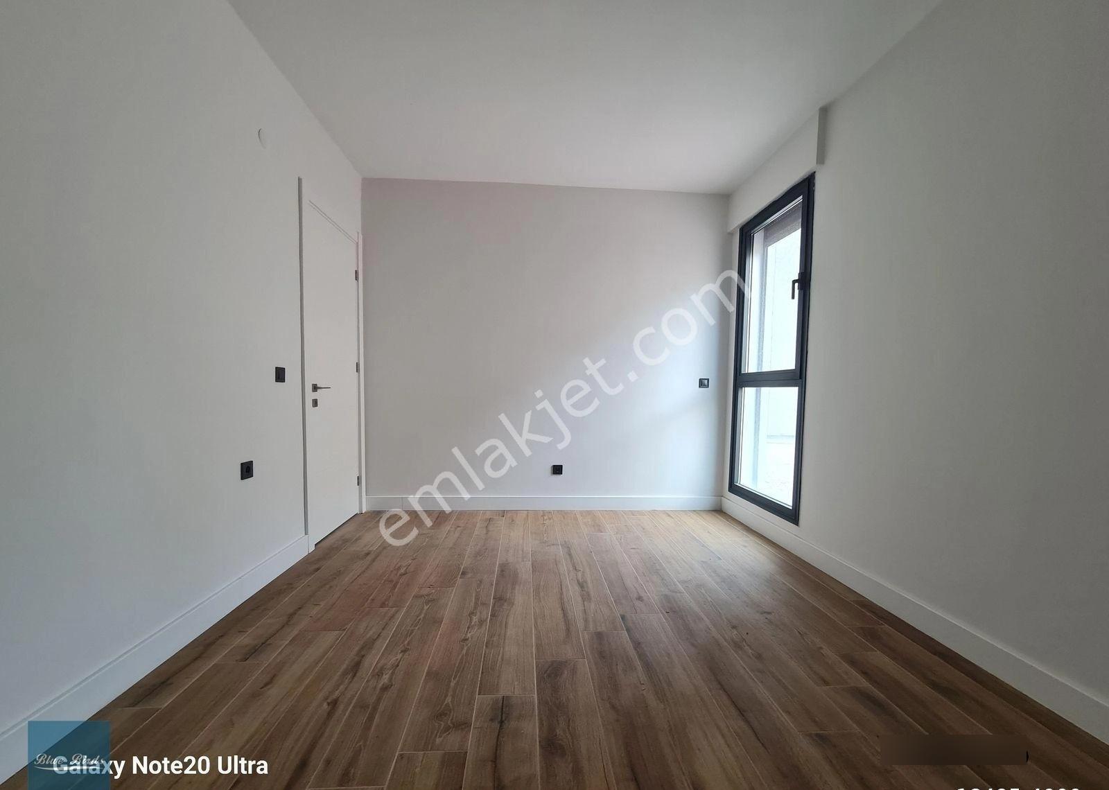 Değirmendere'de Kiralık 3+1 Full Manzaralı Rezidans Daire - Görsel 10