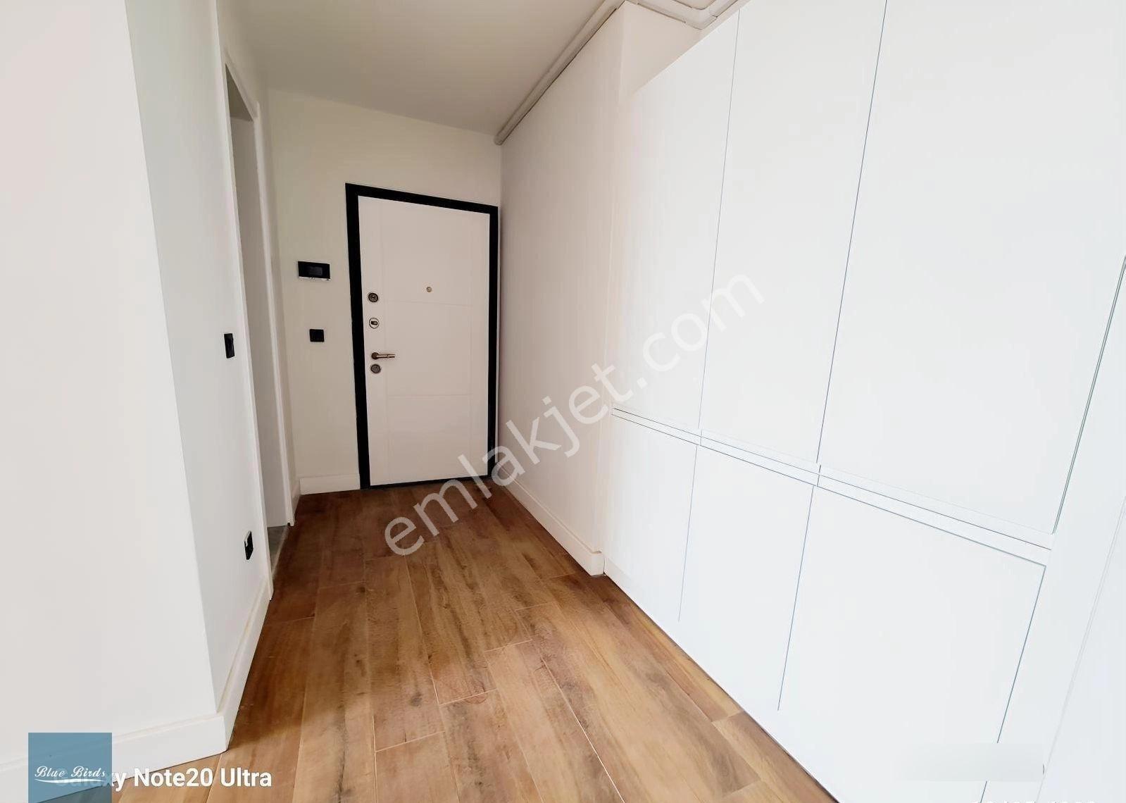 Değirmendere'de Kiralık 3+1 Full Manzaralı Rezidans Daire - Görsel 15