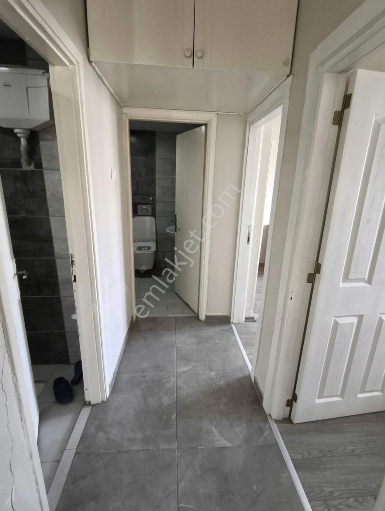 Mahfesığmaz’da Full Eşyalı 2+1 Klimalı Merkezi Konumda Kiralık Daire - Görsel 4