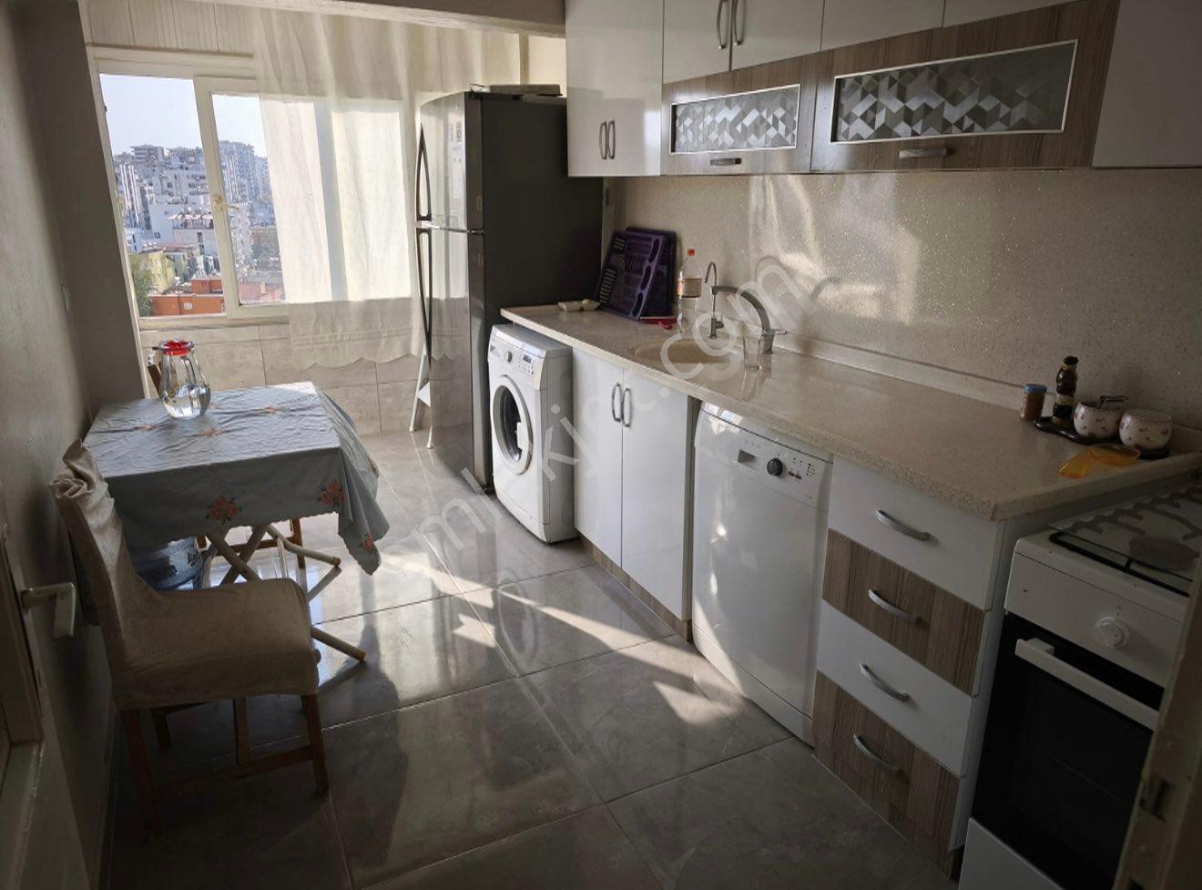 Mahfesığmaz’da Full Eşyalı 2+1 Klimalı Merkezi Konumda Kiralık Daire - Görsel 3
