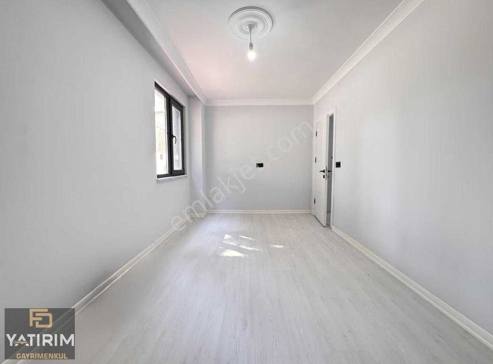 Tuzla Caddesi Yakını Yerden Isıtmalı Lüx 2+1 95 M2 Yüksek Giriş - Görsel 13
