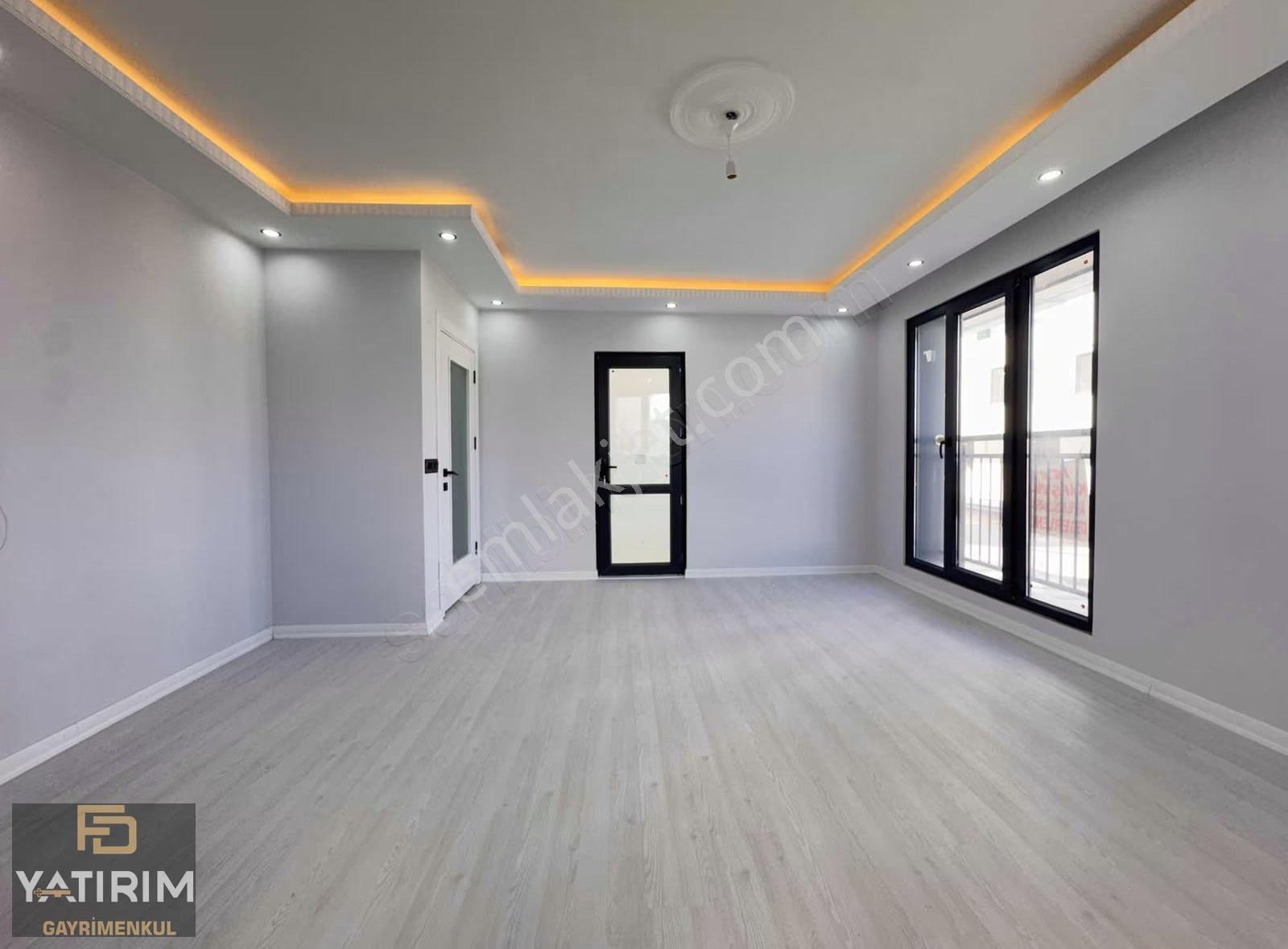 Tuzla Caddesi Yakını Yerden Isıtmalı Lüx 2+1 95 M2 Yüksek Giriş - Görsel 5