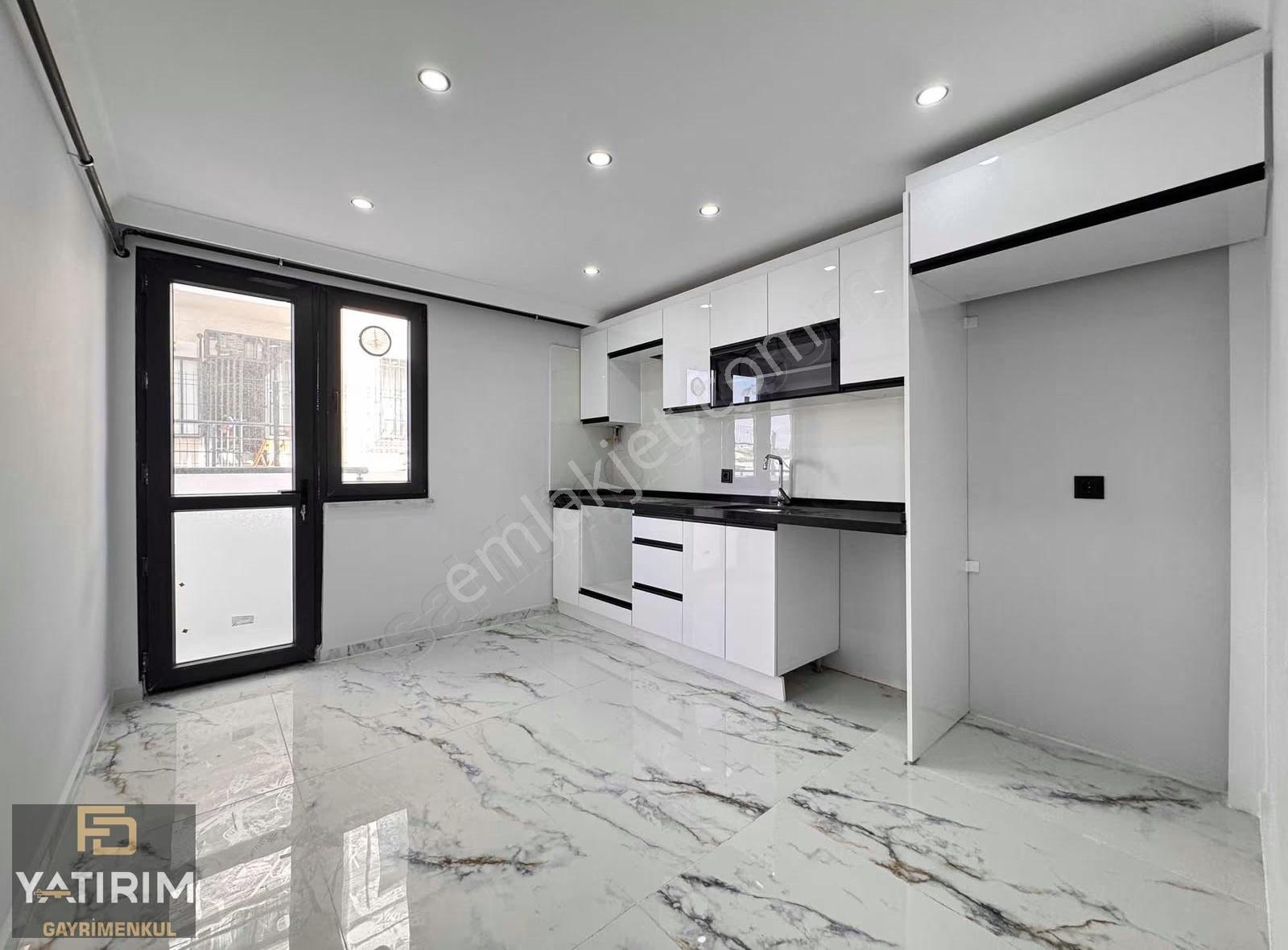 Tuzla Caddesi Yakını Yerden Isıtmalı Lüx 2+1 95 M2 Yüksek Giriş - Görsel 6
