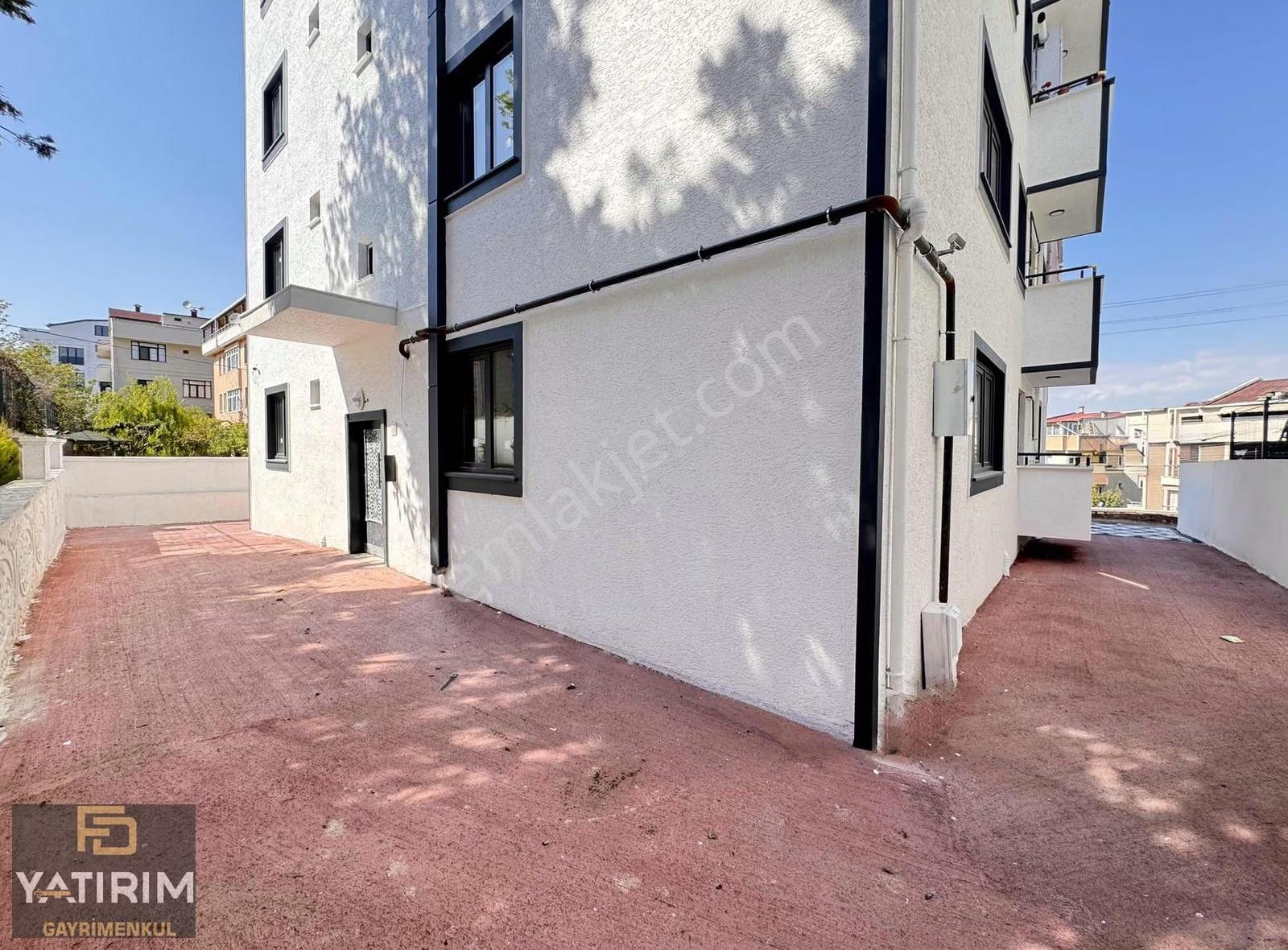 Tuzla Caddesi Yakını Yerden Isıtmalı Lüx 2+1 95 M2 Yüksek Giriş - Görsel 17