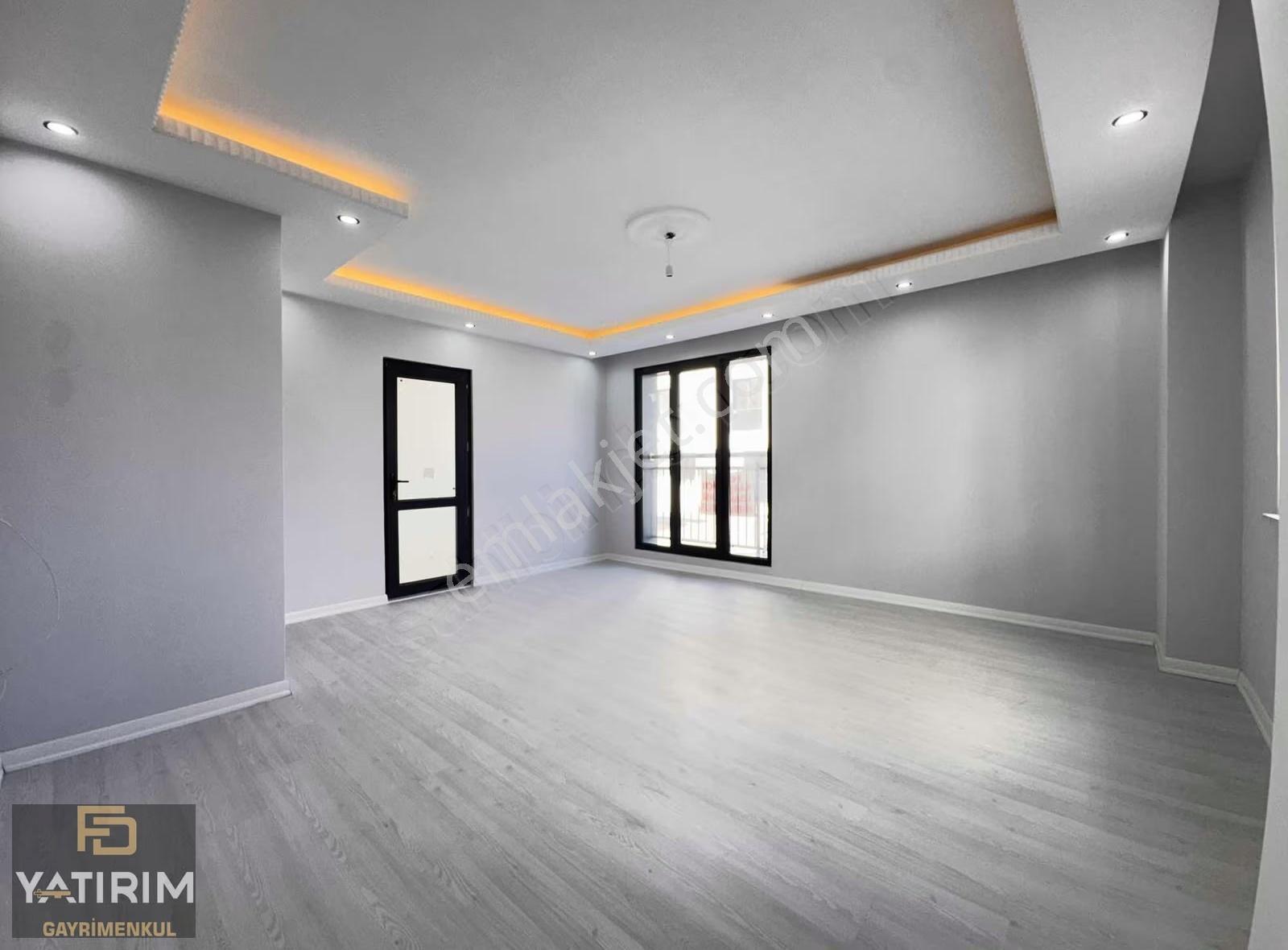 Tuzla Caddesi Yakını Yerden Isıtmalı Lüx 2+1 95 M2 Yüksek Giriş - Görsel 2