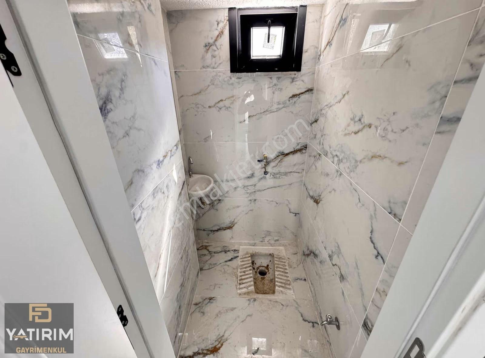 Tuzla Caddesi Yakını Yerden Isıtmalı Lüx 2+1 95 M2 Yüksek Giriş - Görsel 11