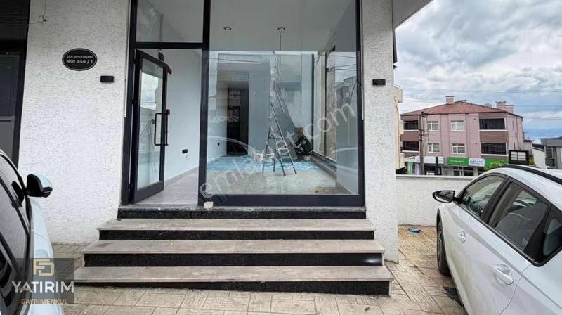 İstasyon Caddesi Üzeri Satılık Fırsat Kupon Dükkan Acil - Görsel 22