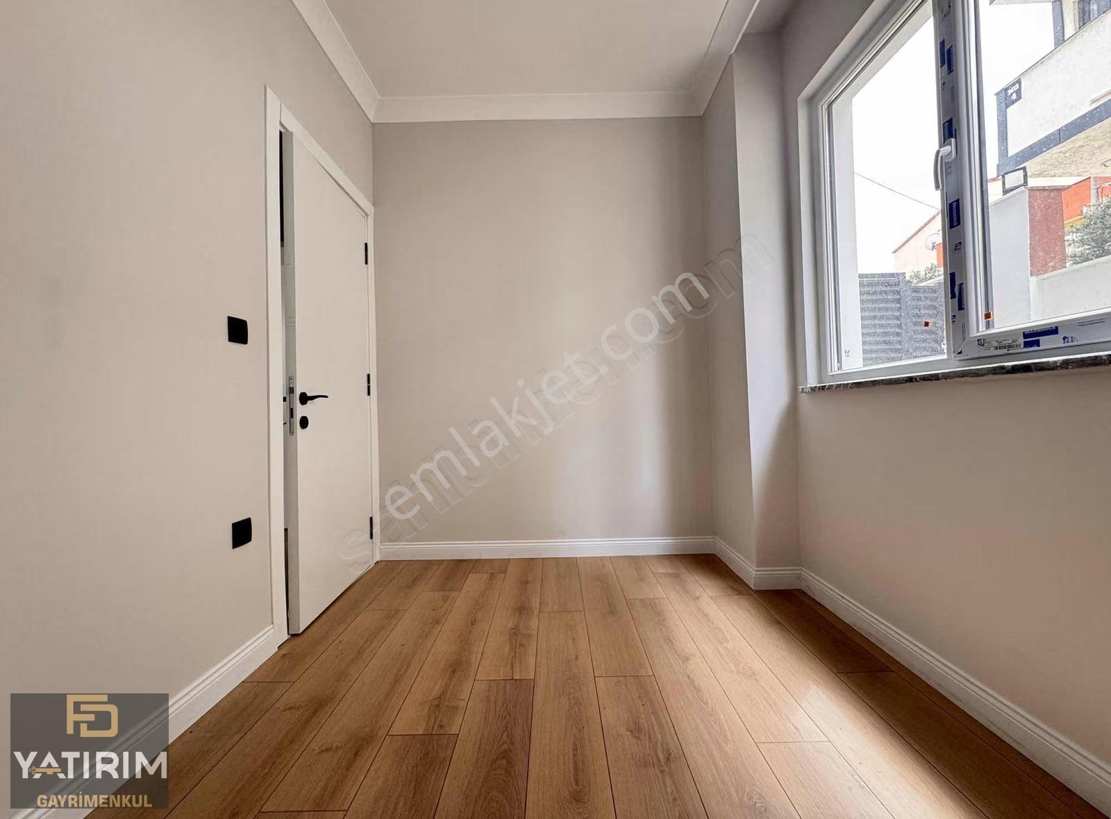 Bayramoğlu Sahil Yakını 3+1 150 M2 Sıfır Lüx Bahçe Dubleksi - Görsel 25