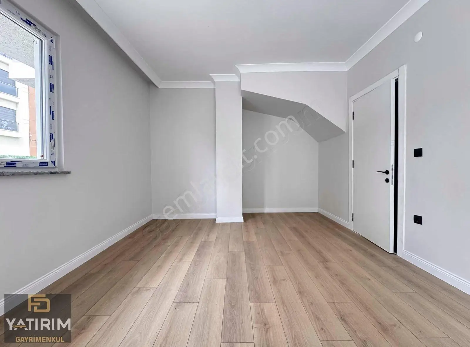 Bayramoğlu Sahil Yakını 3+1 150 M2 Sıfır Lüx Bahçe Dubleksi - Görsel 3