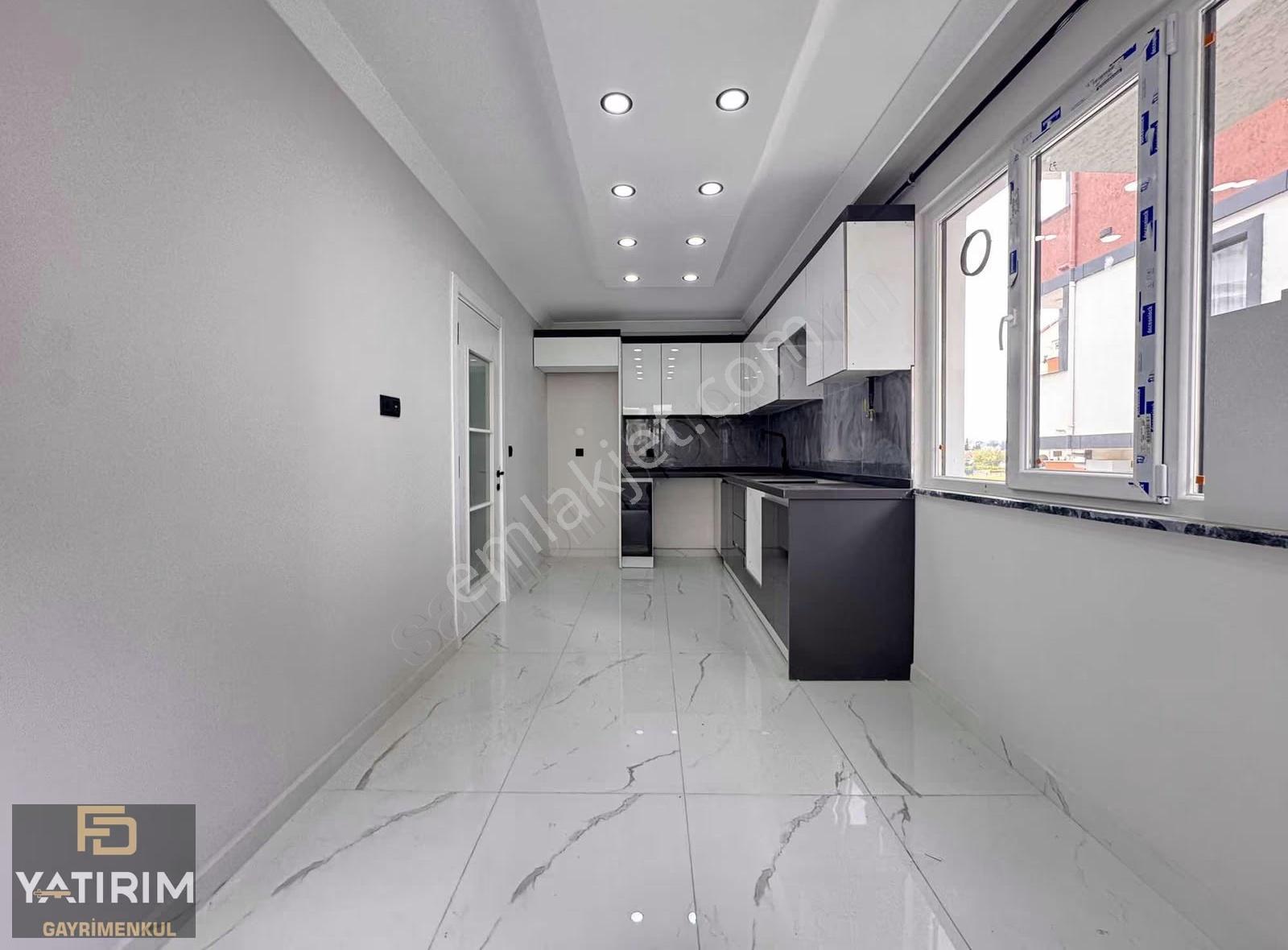 Bayramoğlu Sahil Yakını 3+1 150 M2 Sıfır Lüx Bahçe Dubleksi - Görsel 13